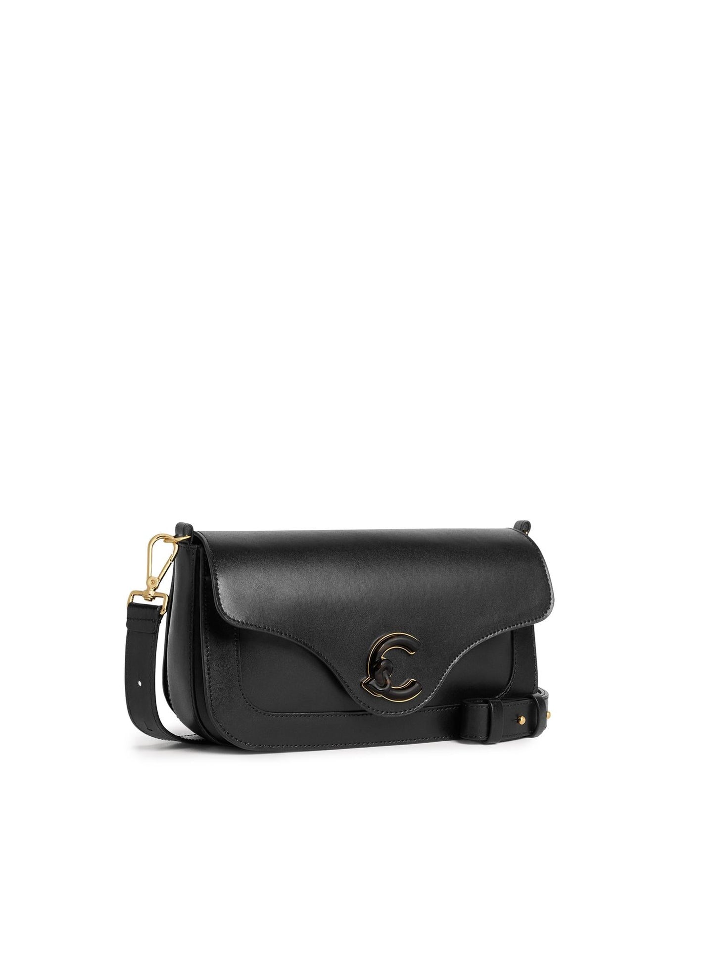 Borsa C-Me Calf in pelle