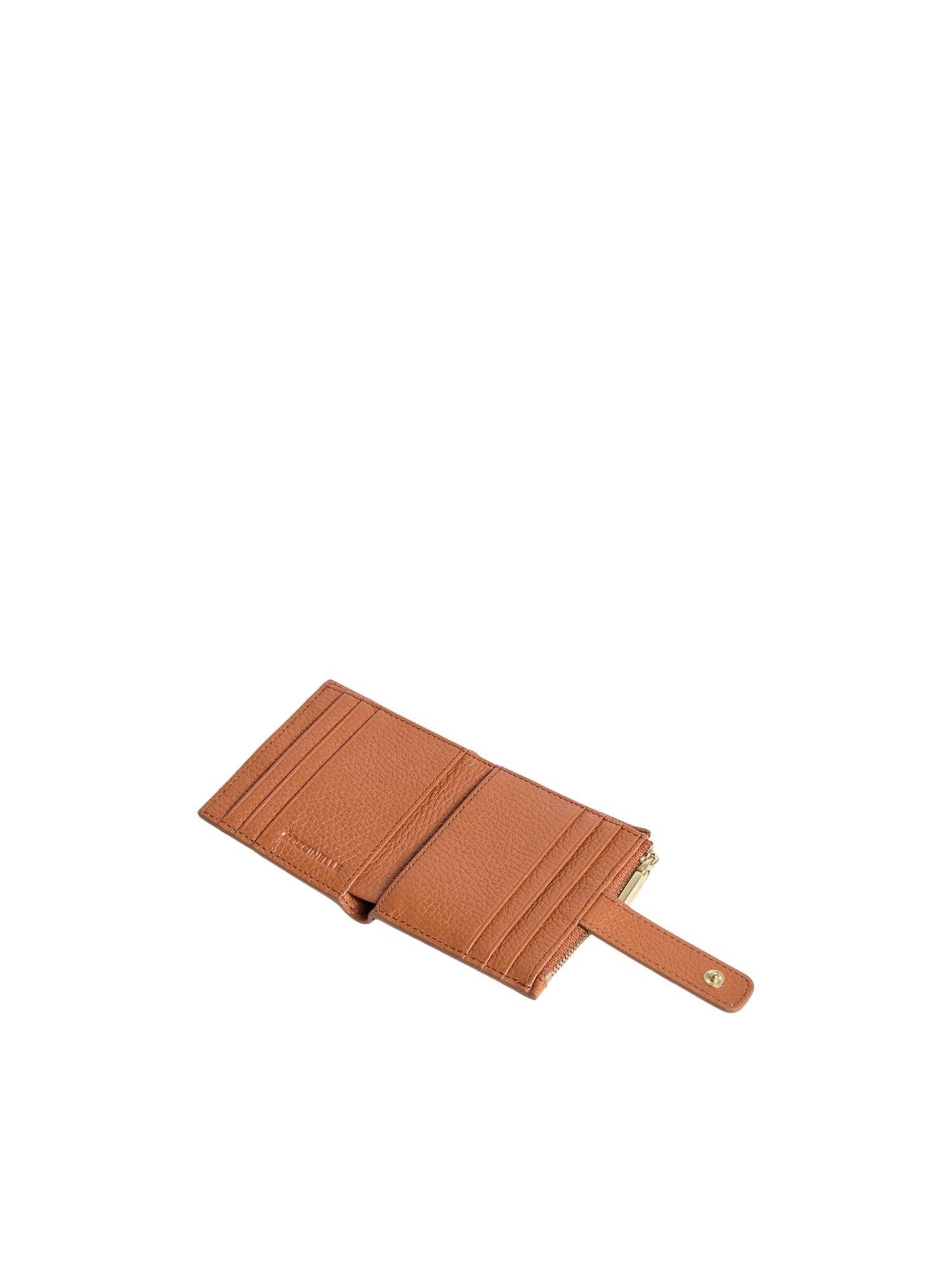 Portafoglio Metallic Soft Mini