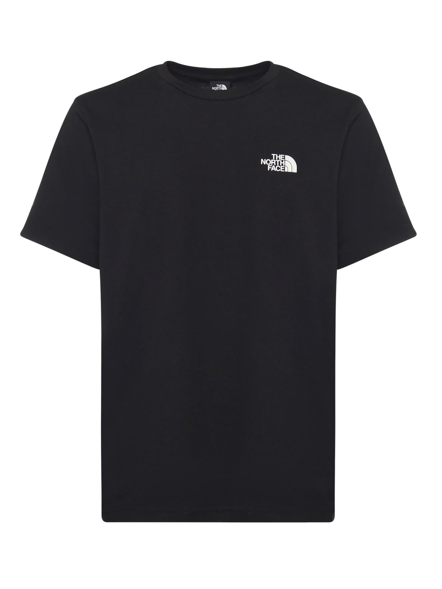 T-shirt con logo