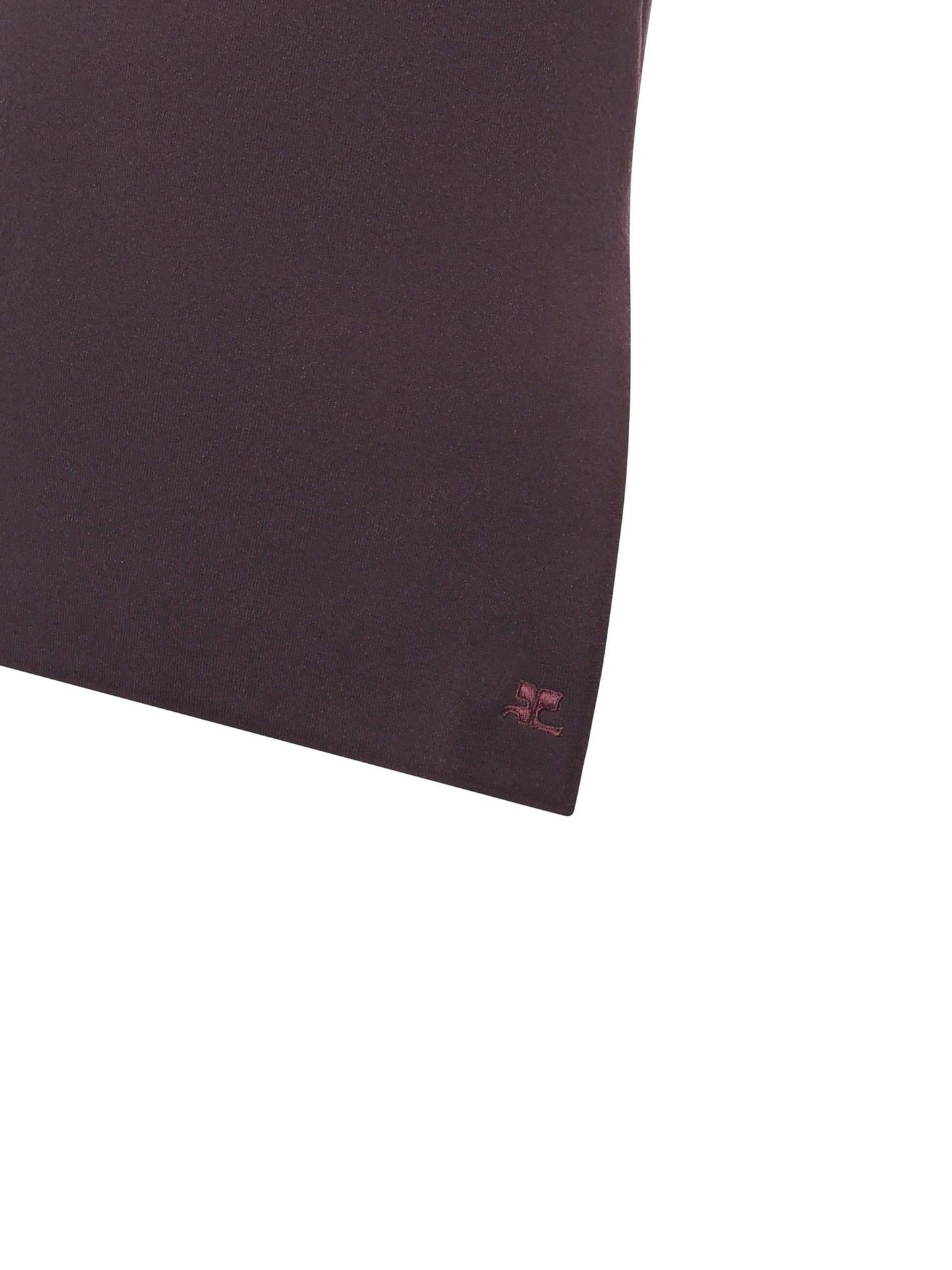 Top Oblique Interlock