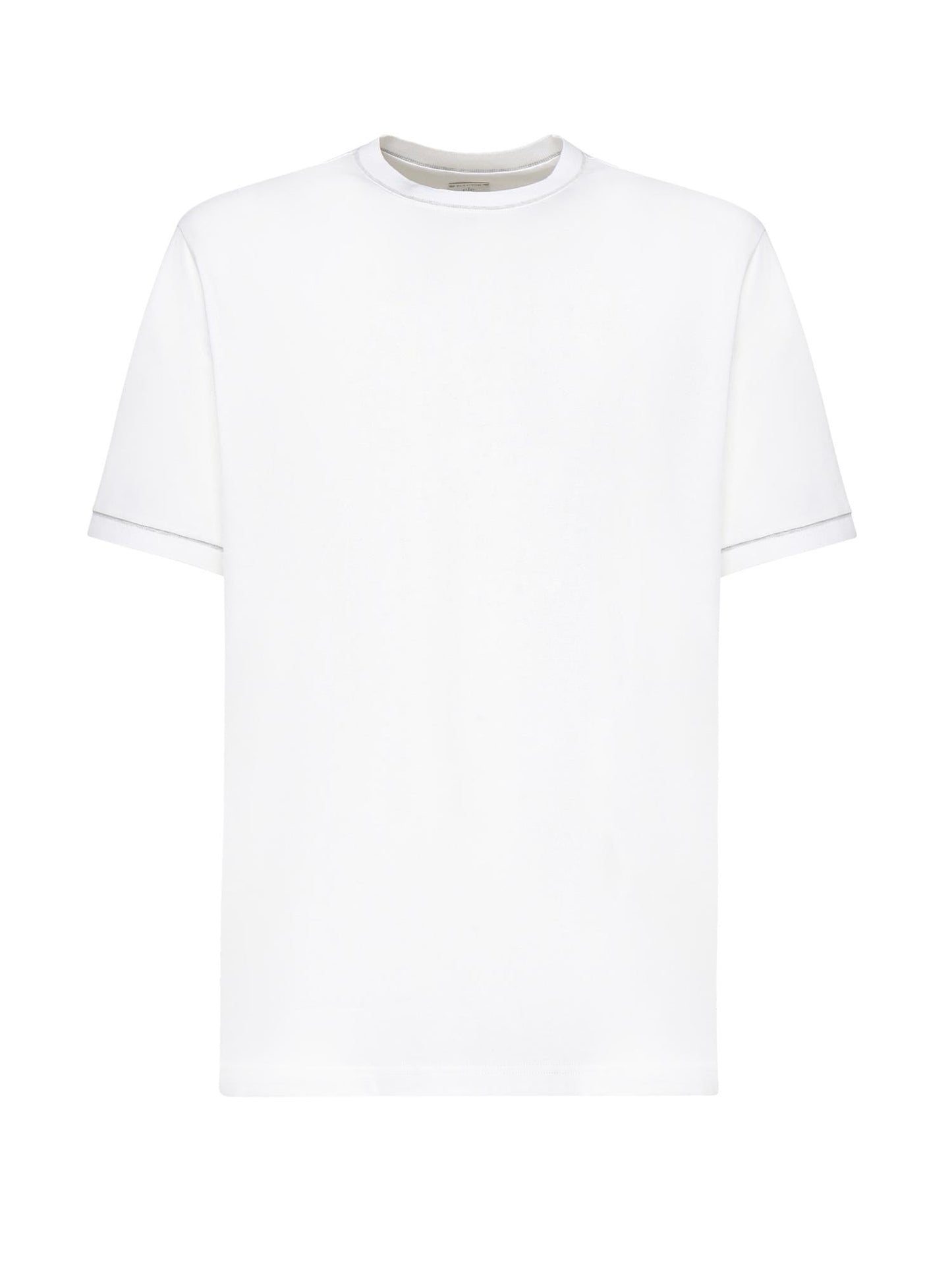 T-shirt in cotone
