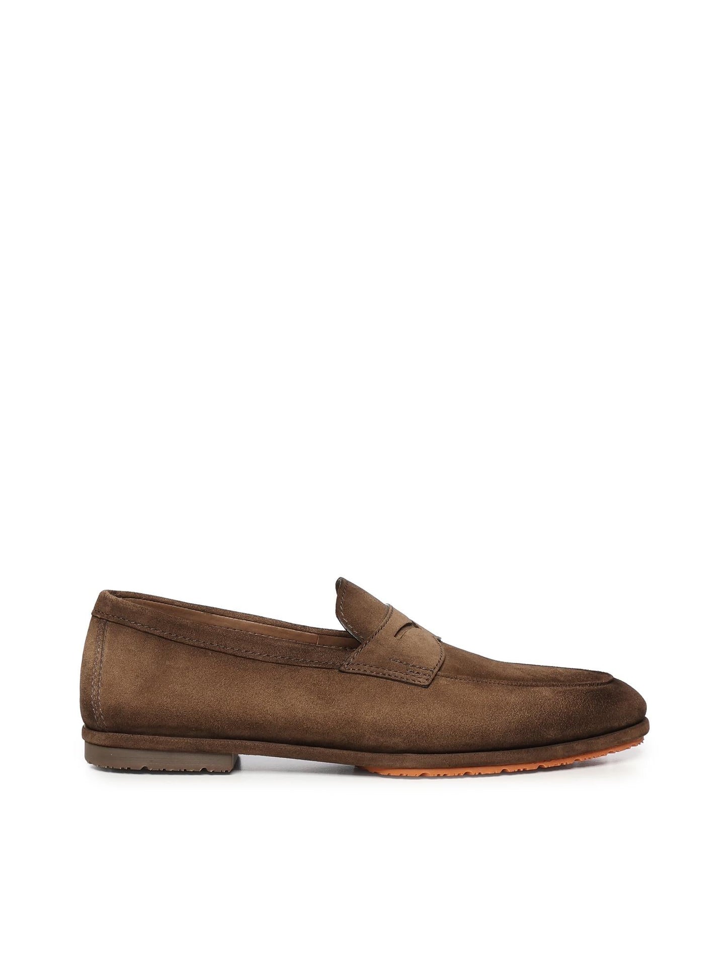 Mocassino penny Carlo Driver