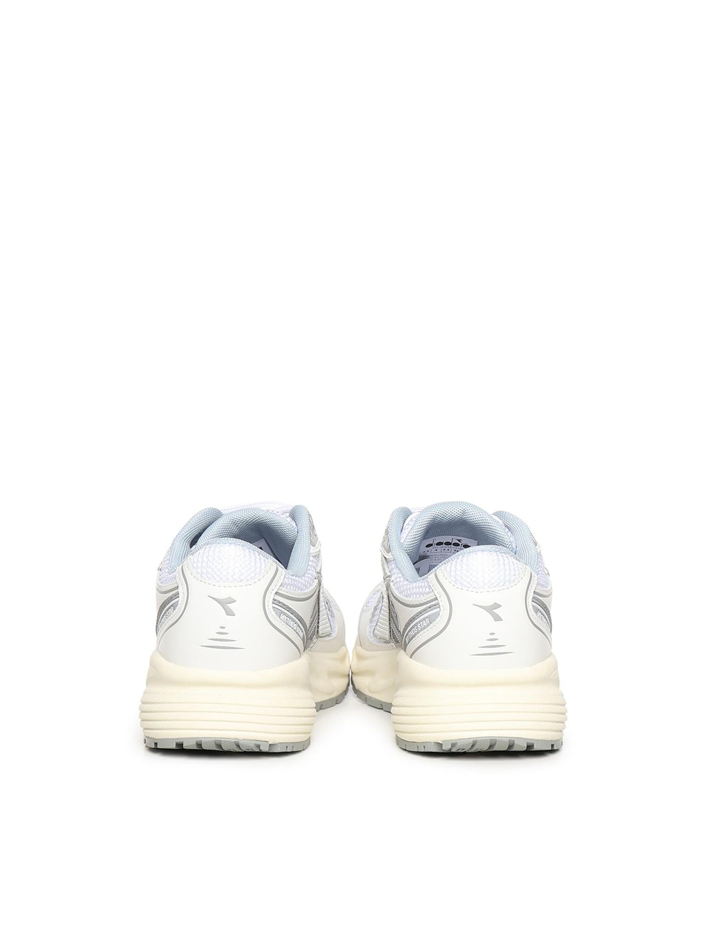 Sneaker Mythos Star Lea