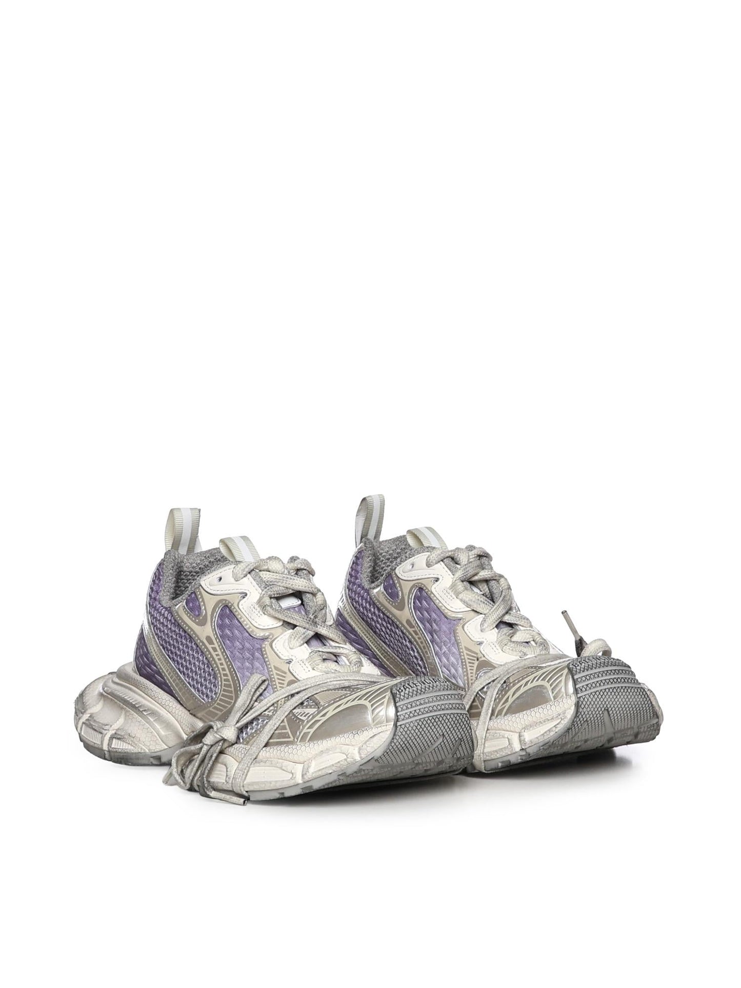 Sneaker 3XL Gradient