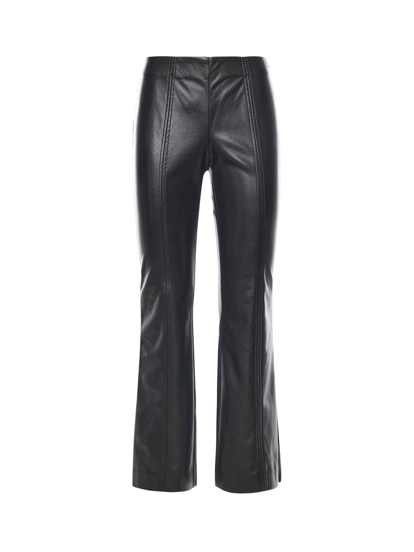 Pantalone Gladys similpelle