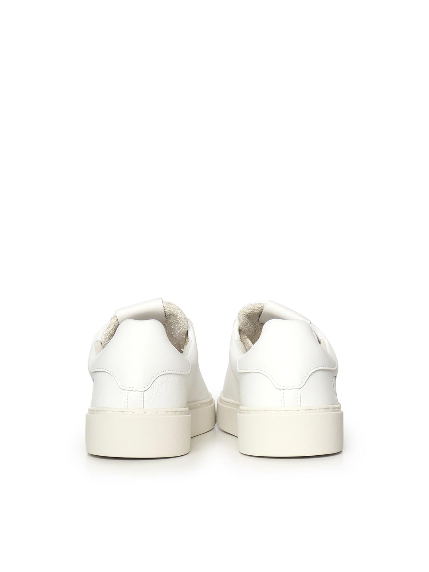 Sneaker Levante in pelle