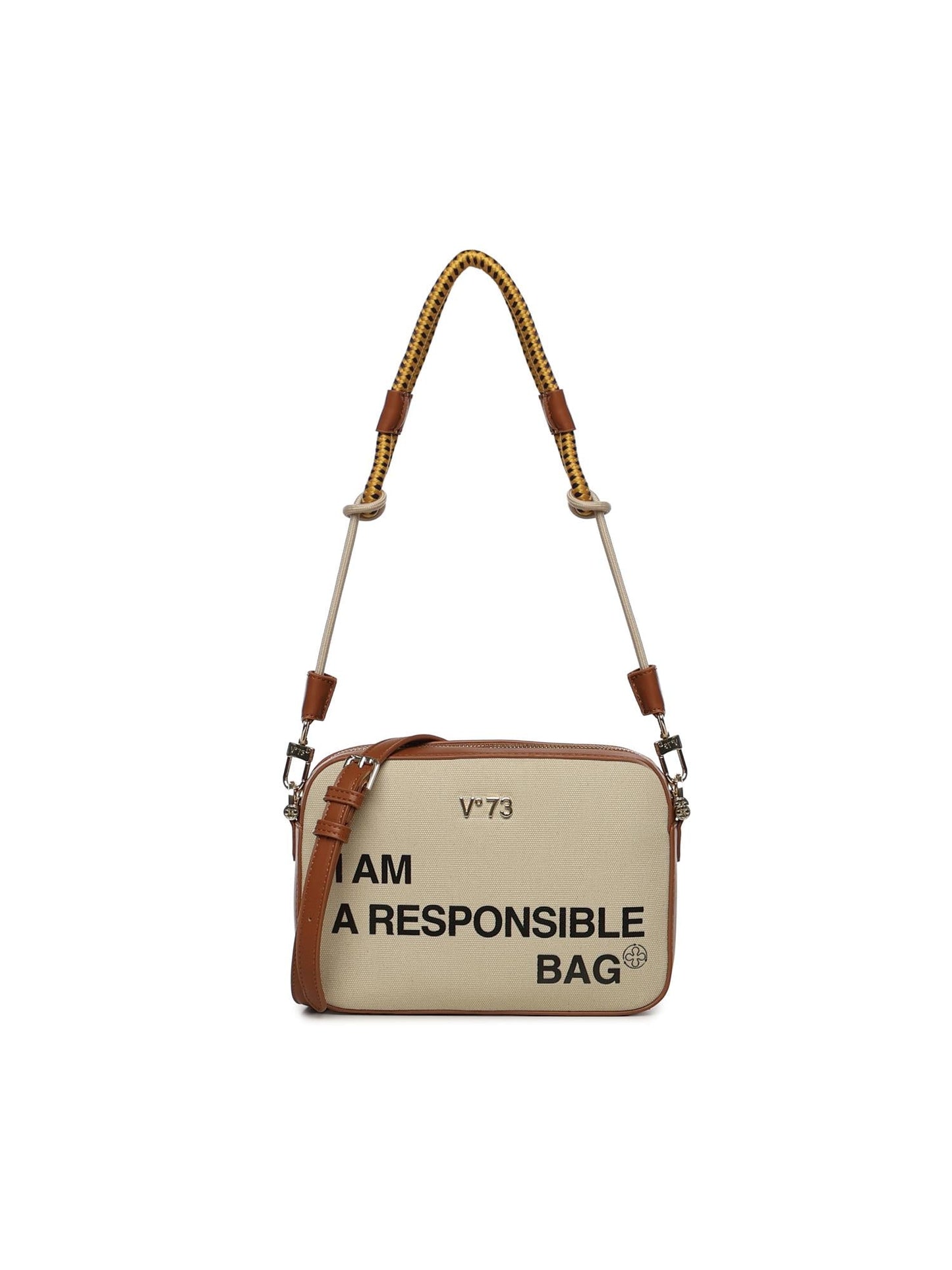 Borsa Responsible con logo