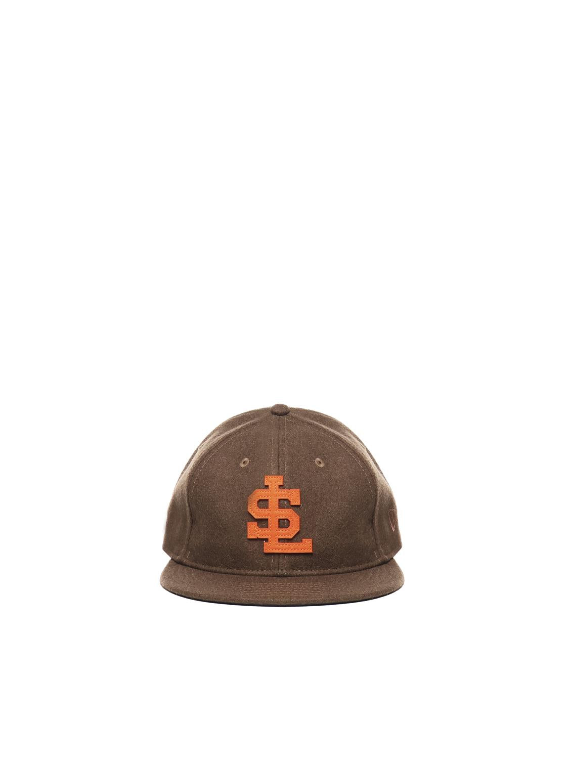 Cappello baseball heritage