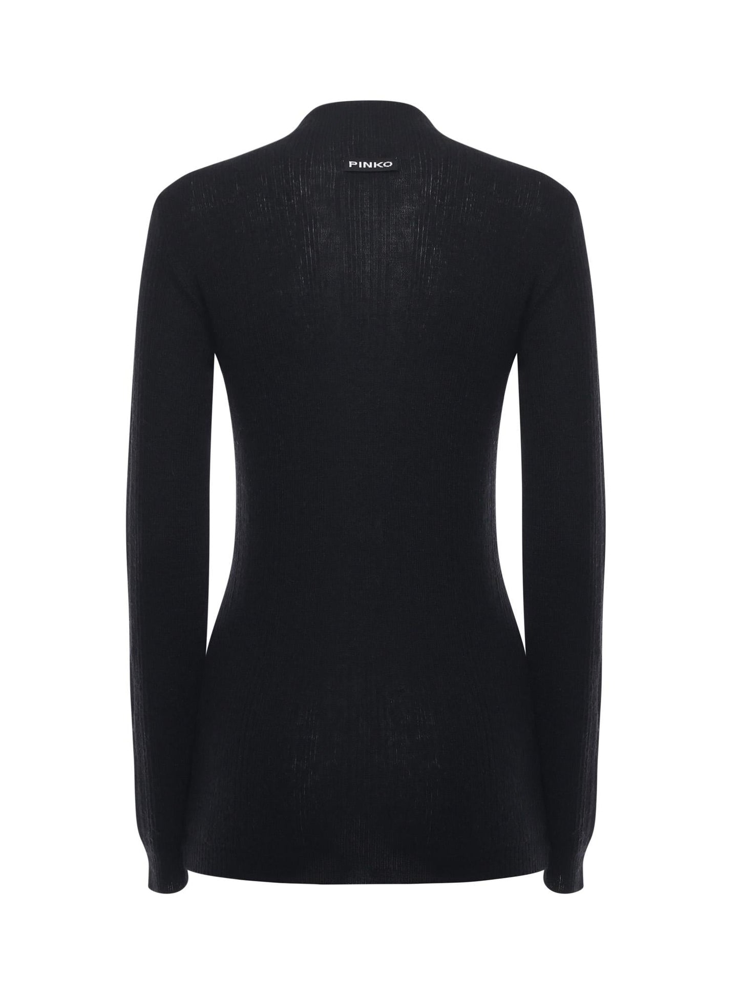 Maglia a collo alto