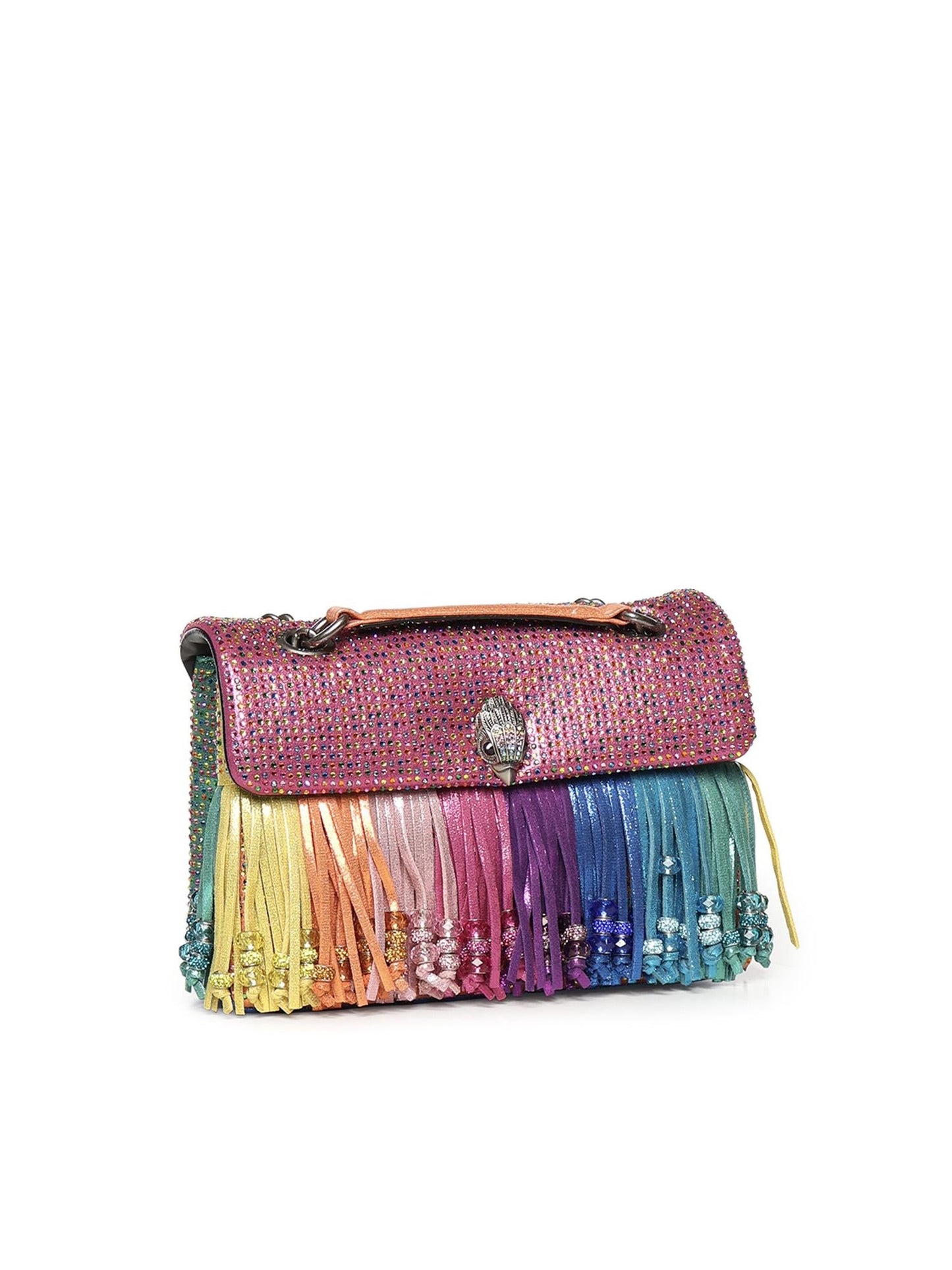 Borsa Kensington Fringe