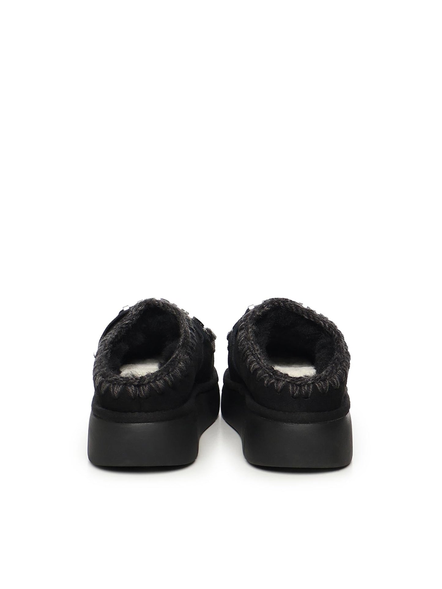 Bounce clog