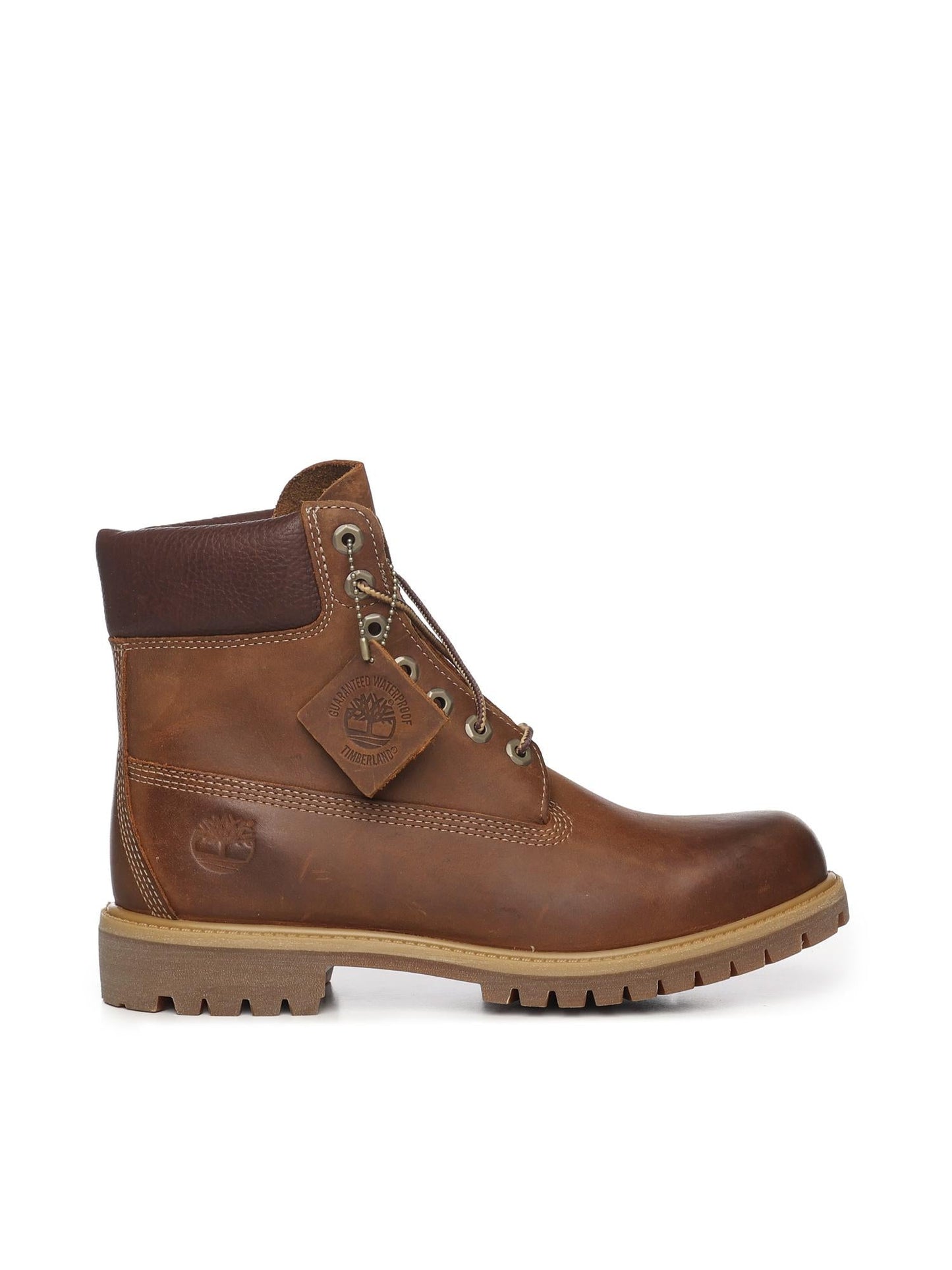 Timberland Premium 6 inch