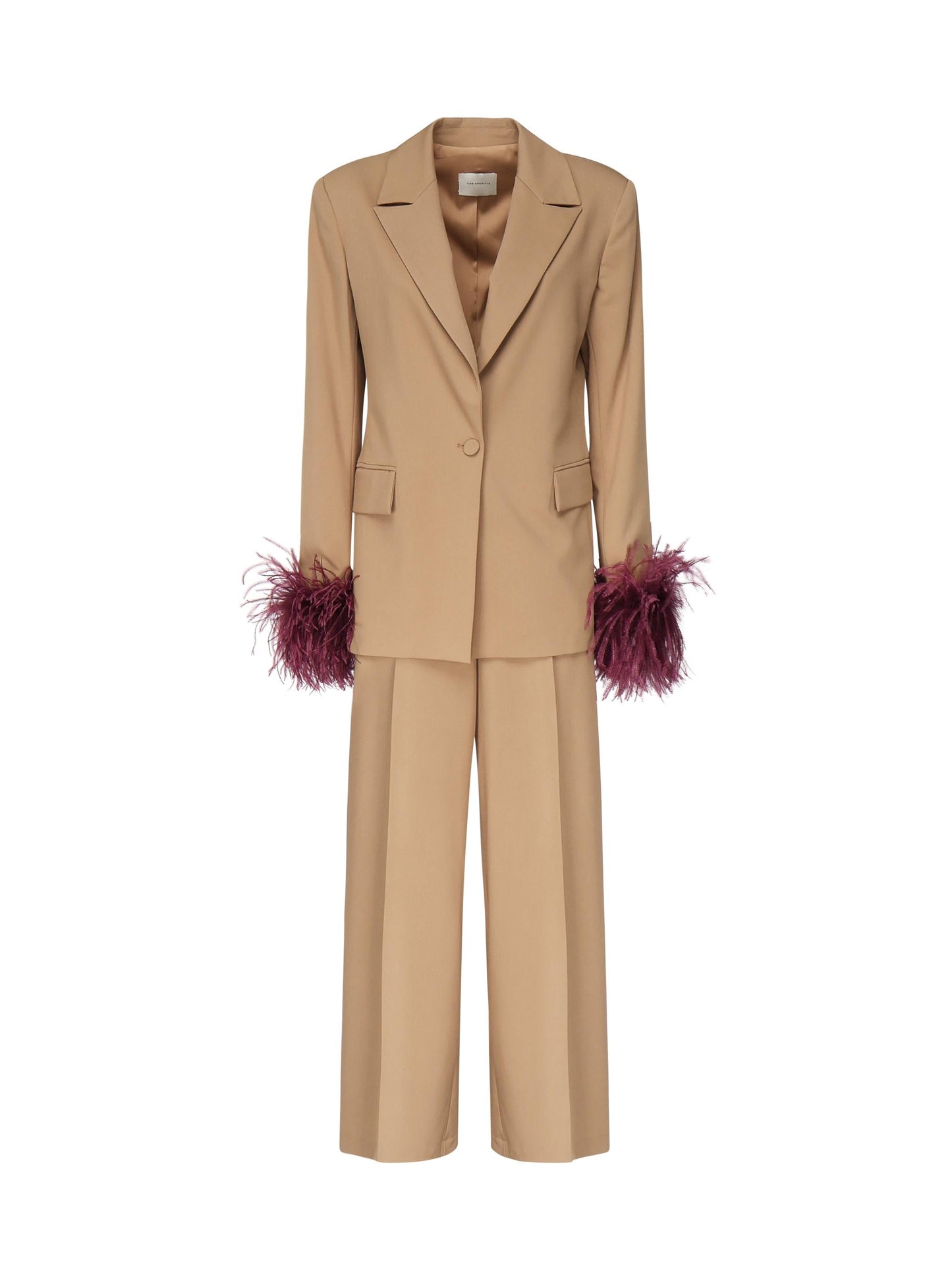 Tailleur Ares