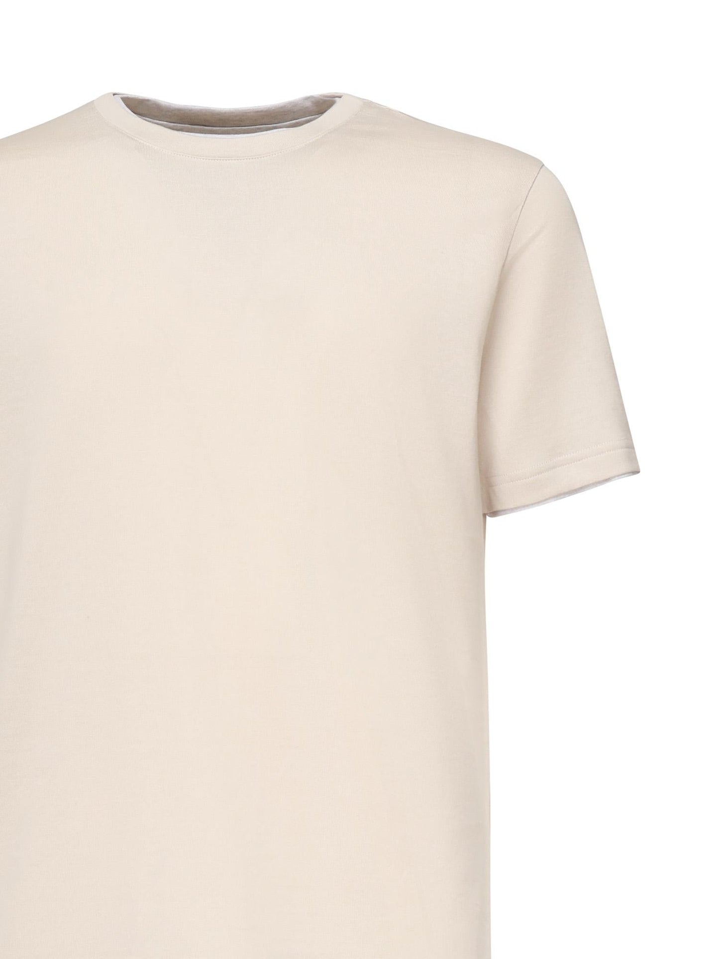 T-shirt in cotone
