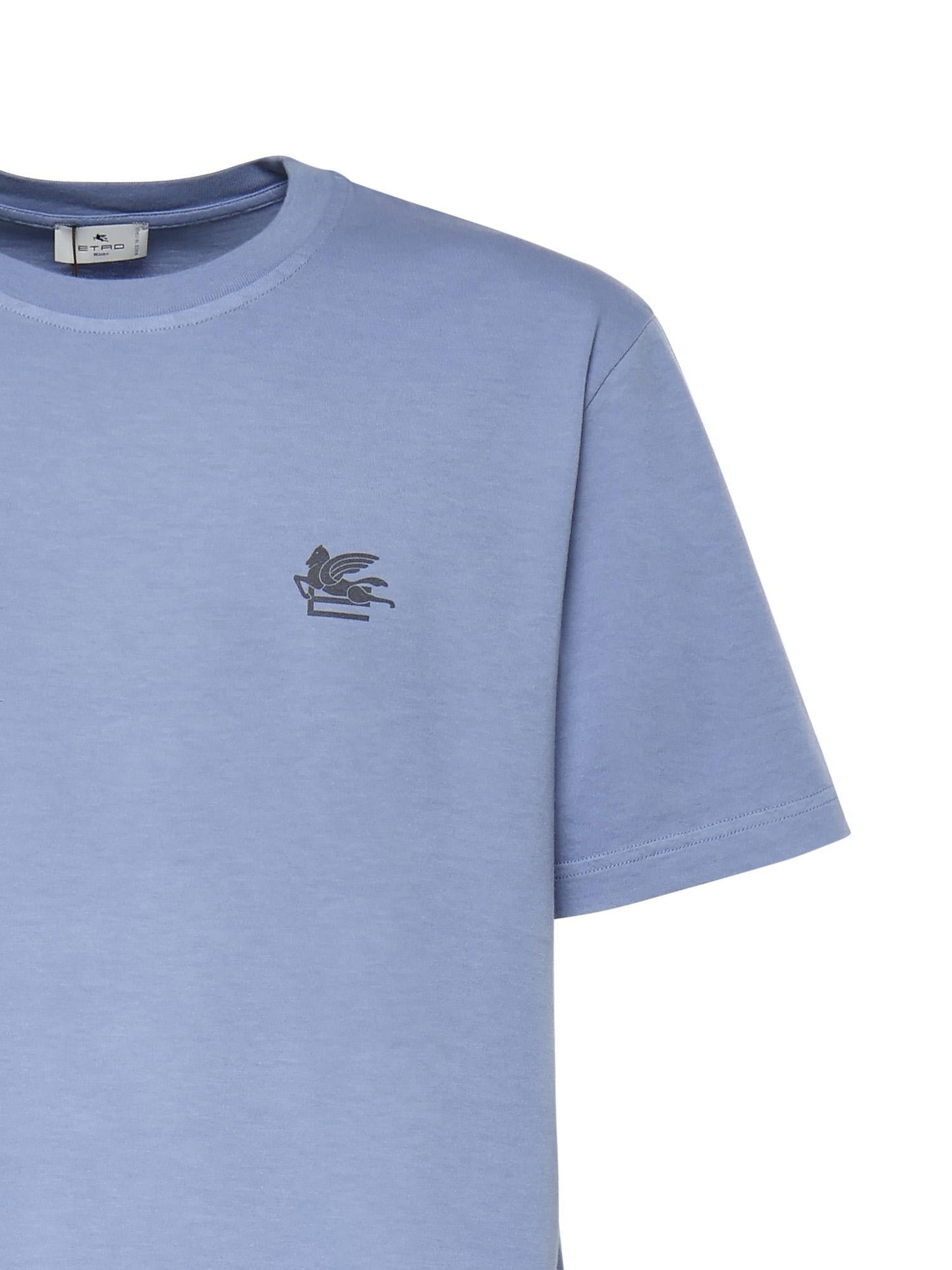 T-shirt in cotone
