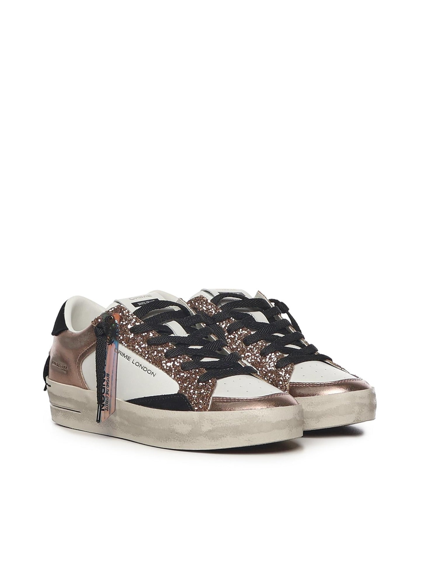 Sneakers Sk8 Deluxe