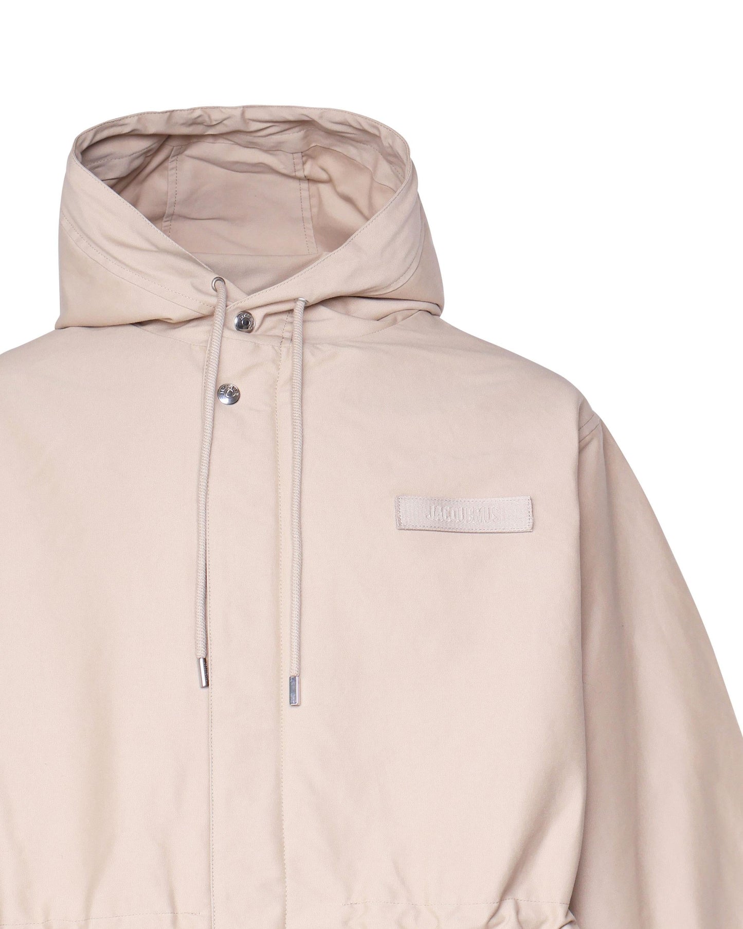 Le Parka