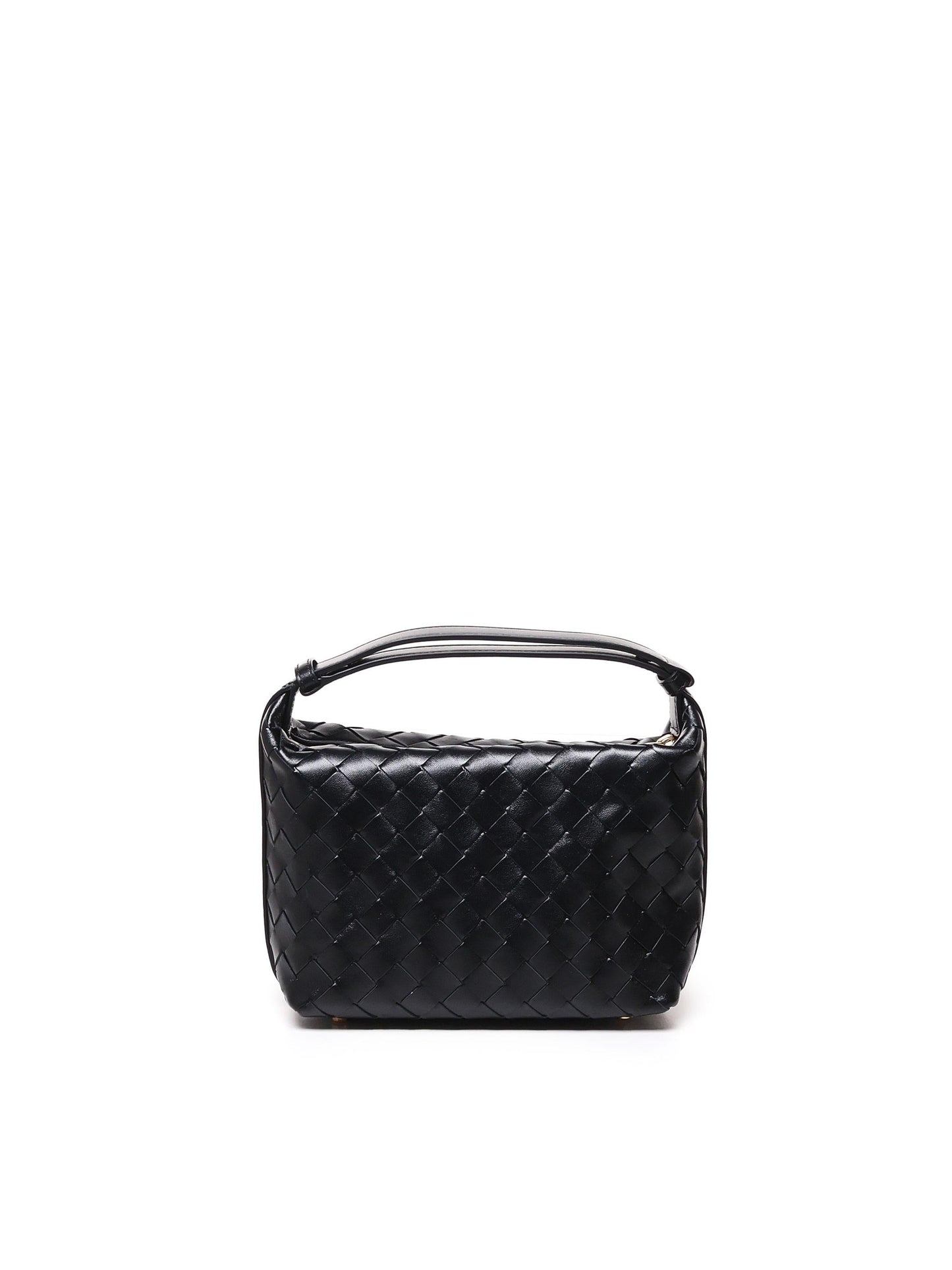 Borsa Wallace in pelle