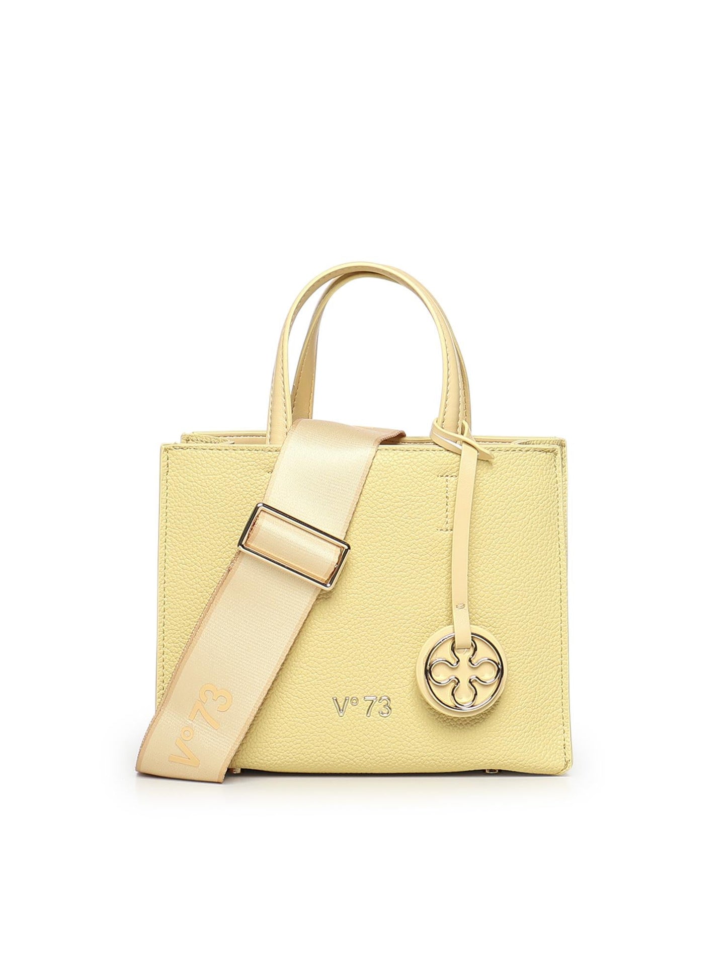 Borsa Blake con logo
