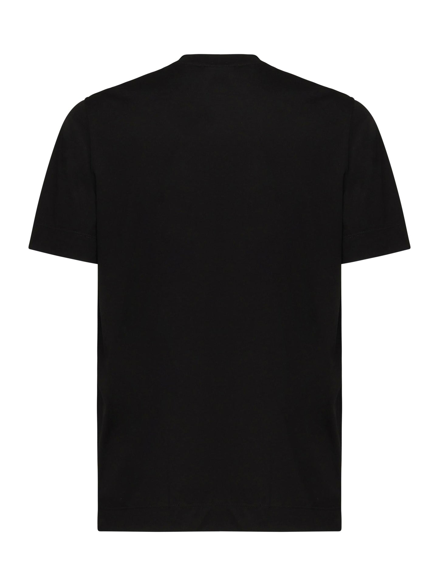 T-shirt Aigue in cotone