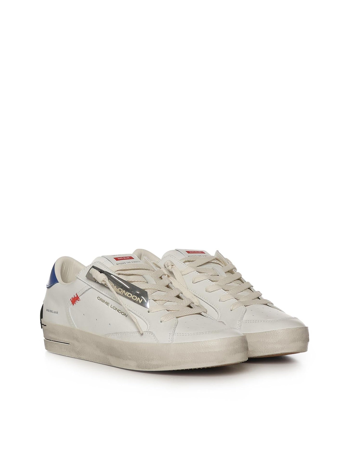 Sneaker Sk8 Deluxe