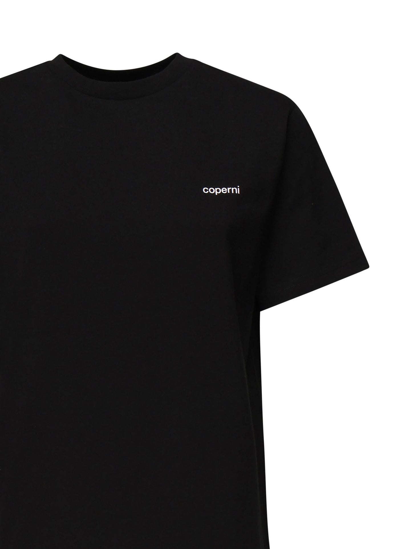 T-shirt con logo