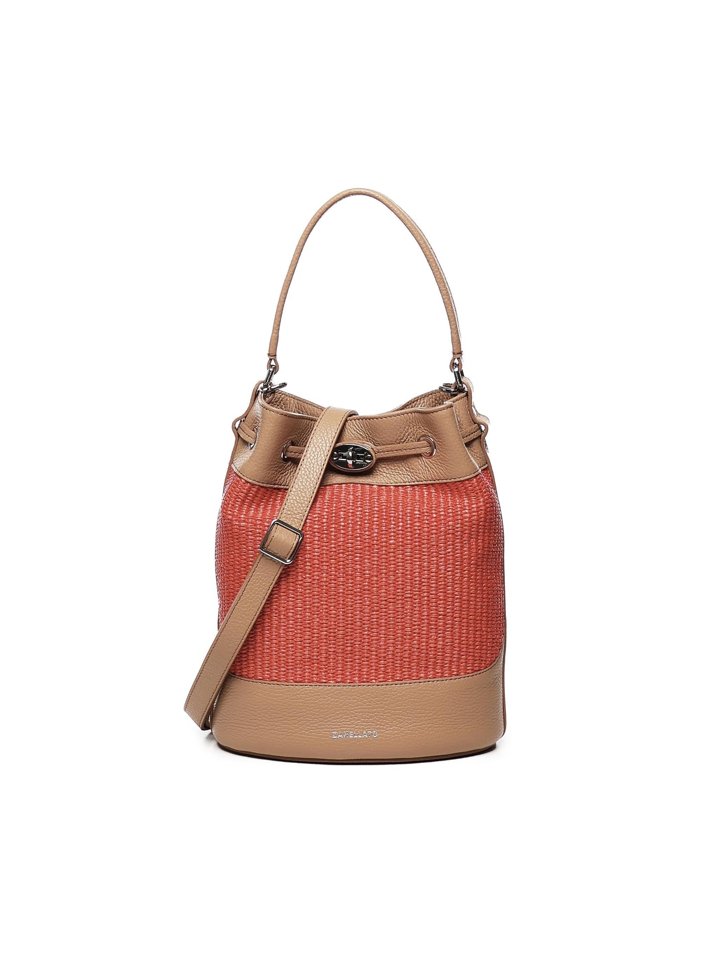 Borsa Mondà small in pelle