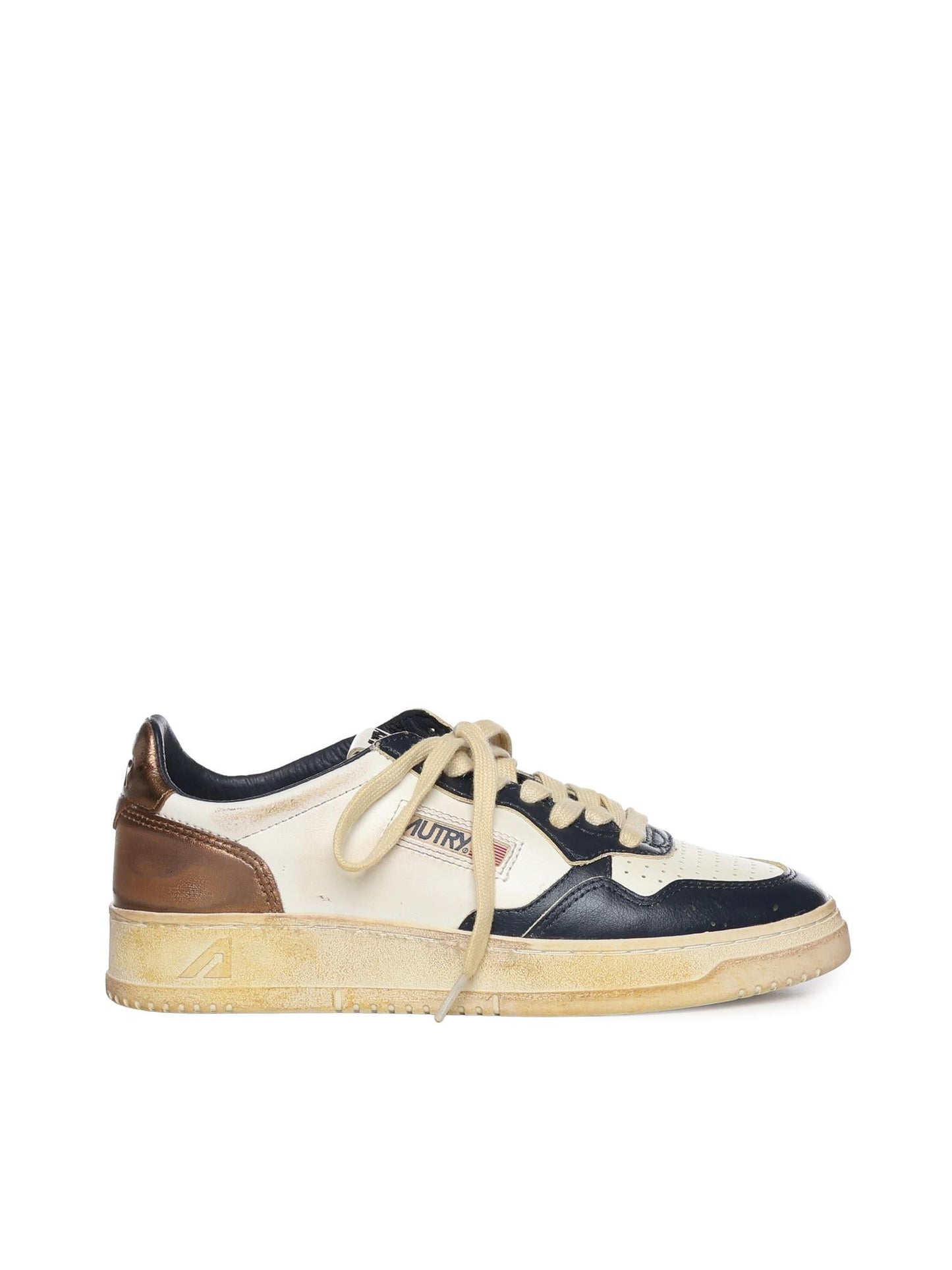 Sneaker Medalist Super Vintage
