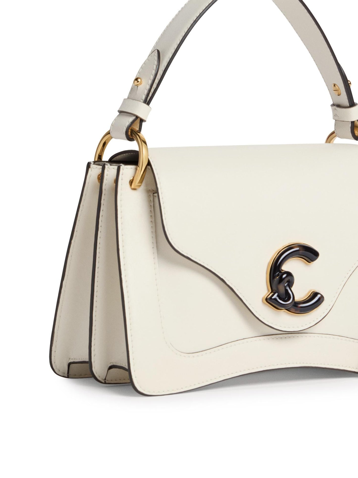 Borsa C-Me in pelle