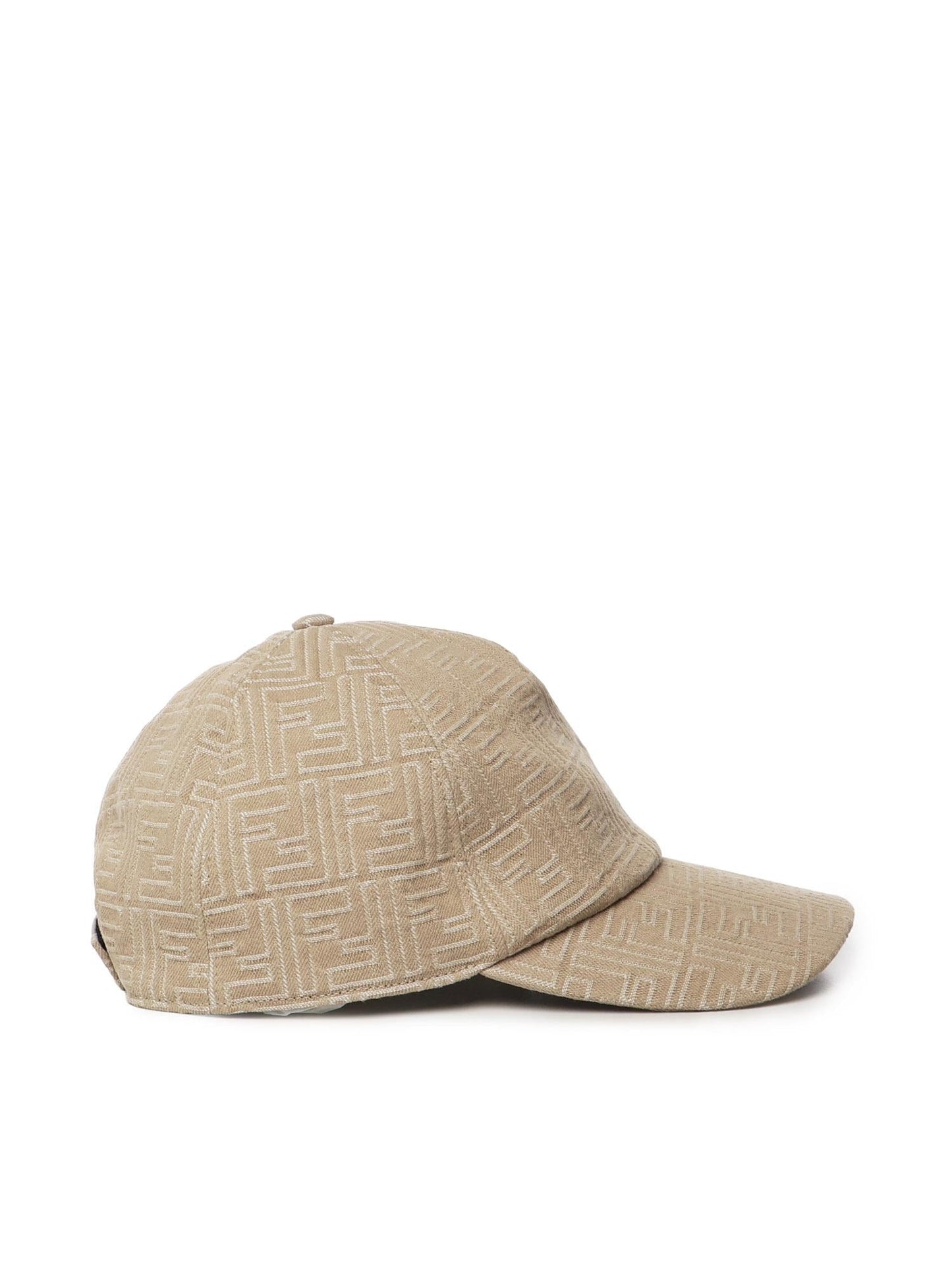 Cappello da baseball in cotone