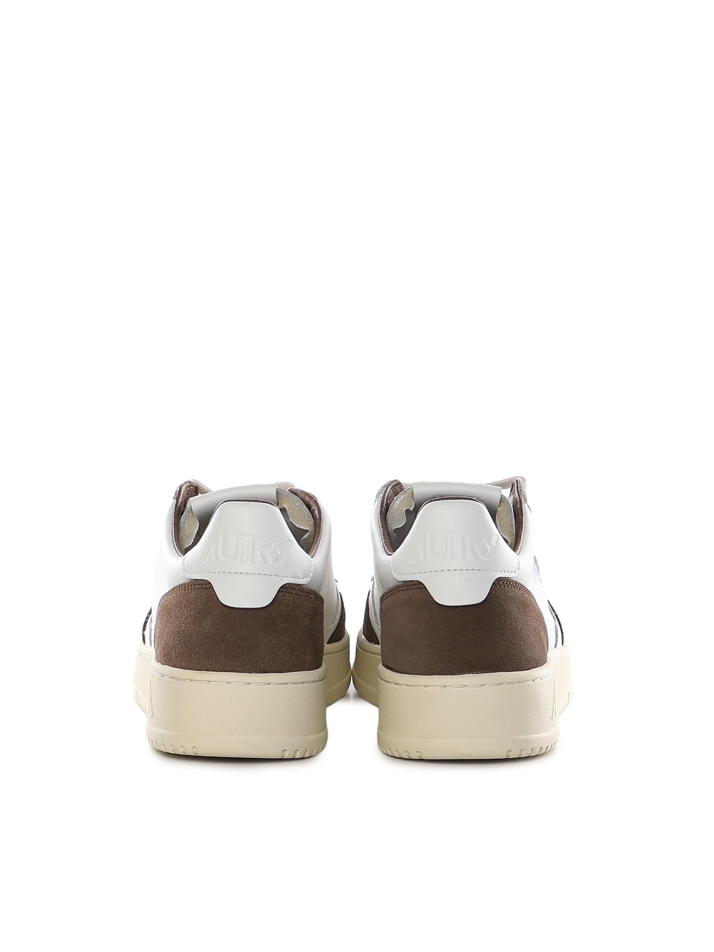 Sneakers Medalist low