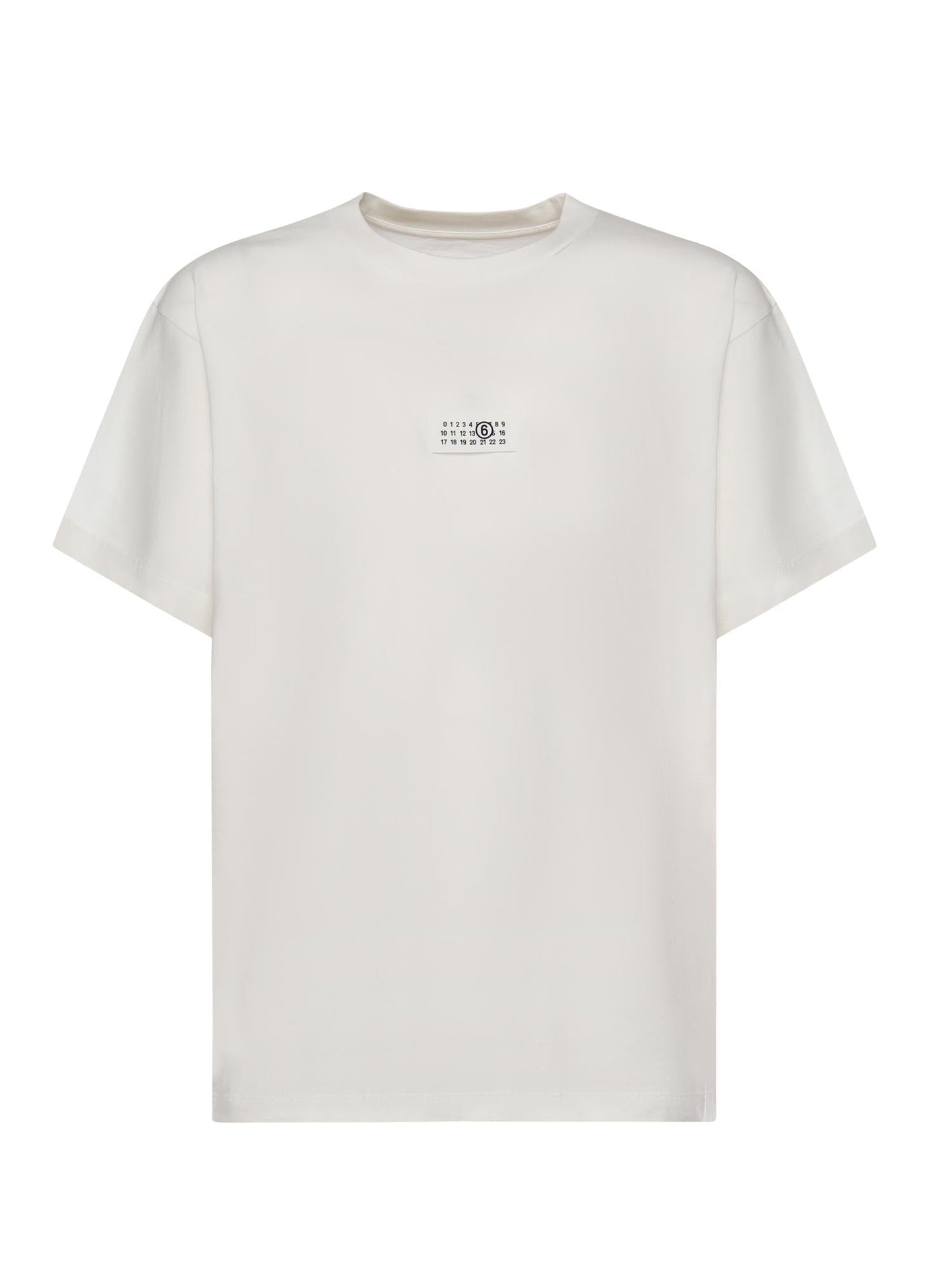 T-shirt numeric in cotone