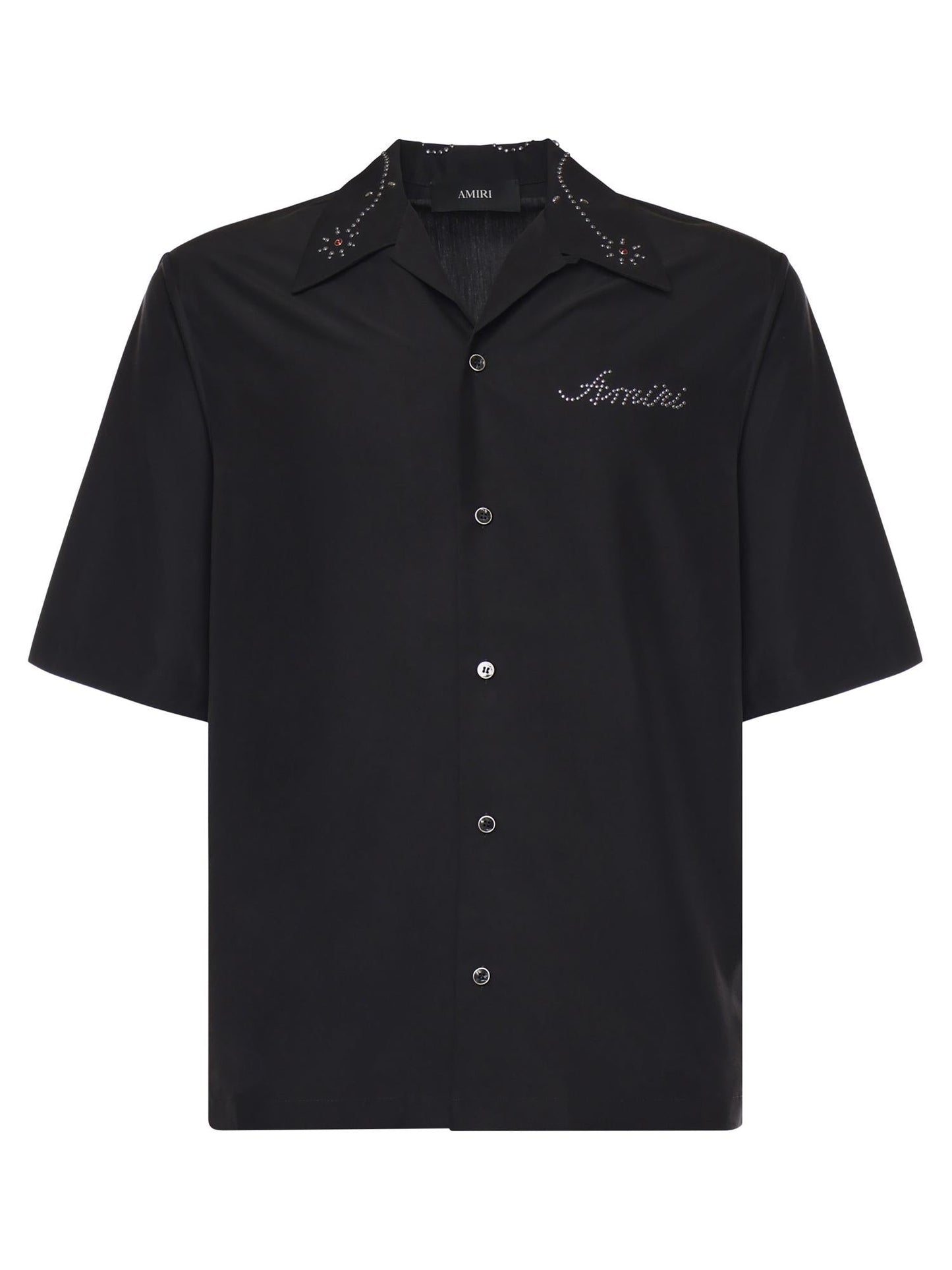 Camicia Amiri Stud Camp