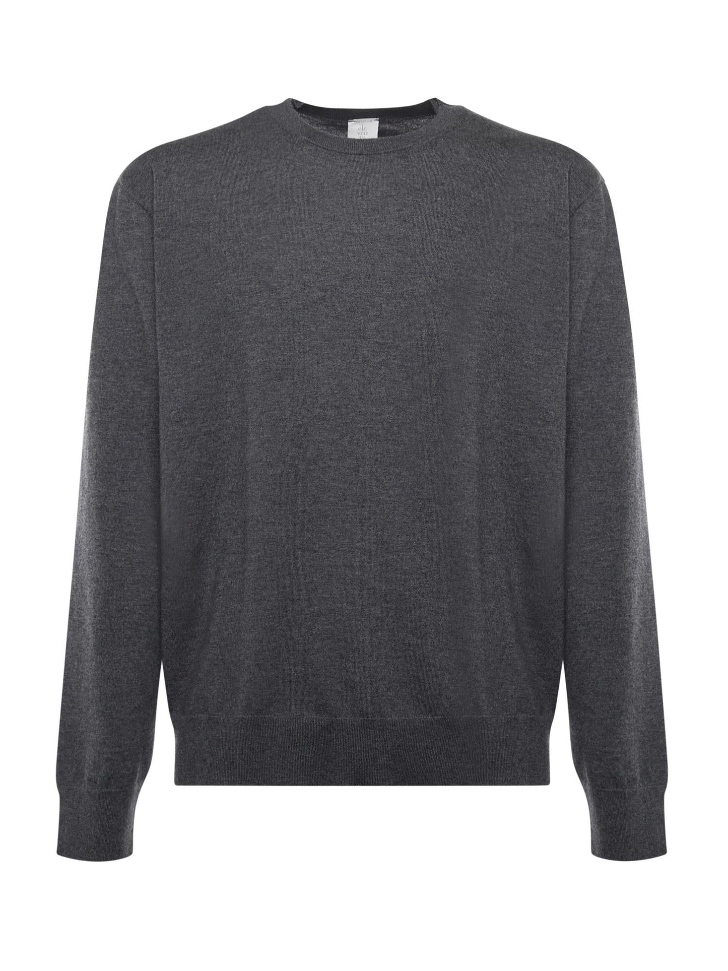 Pullover in cashmere