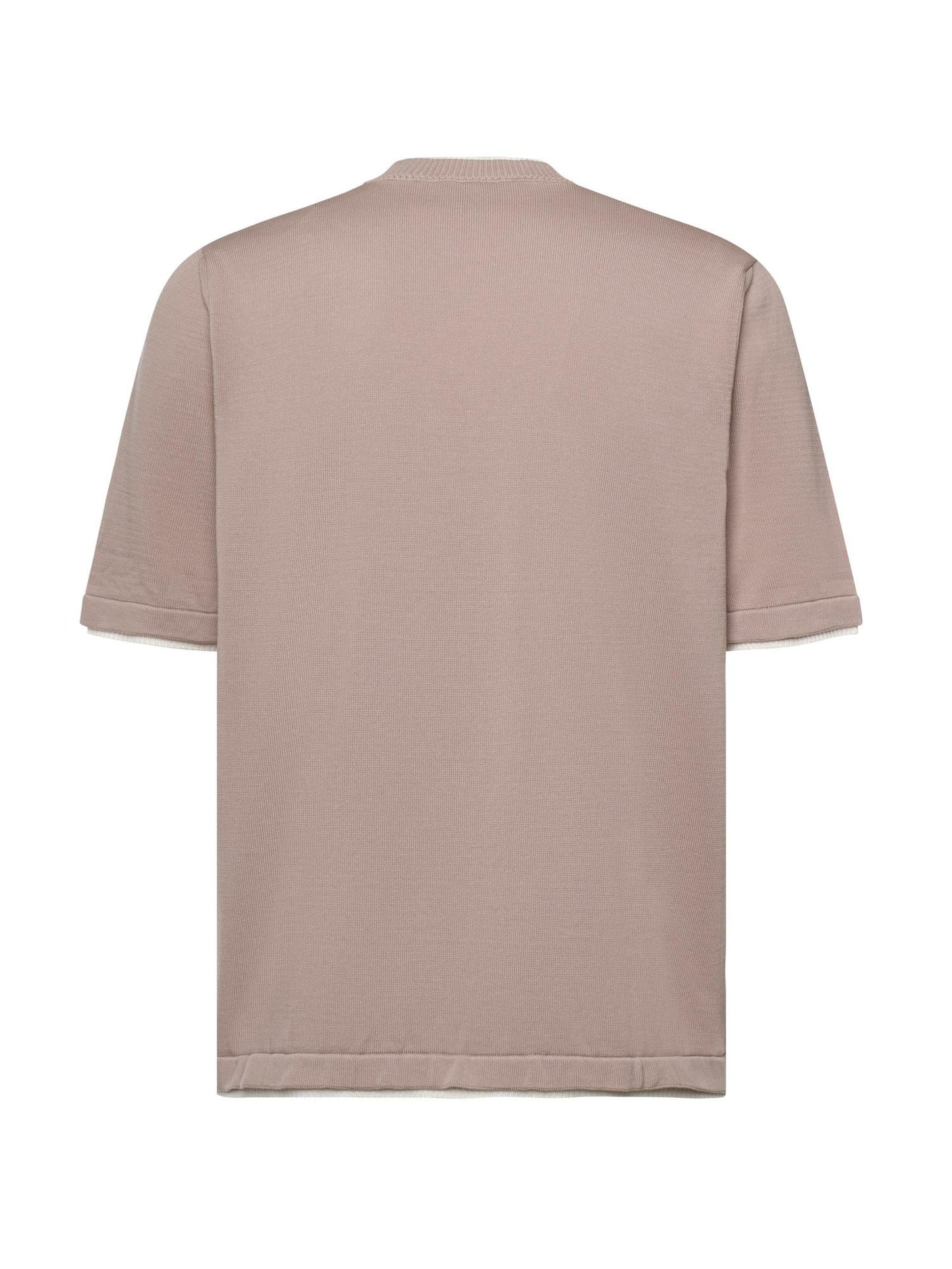 T-shirt in cotone