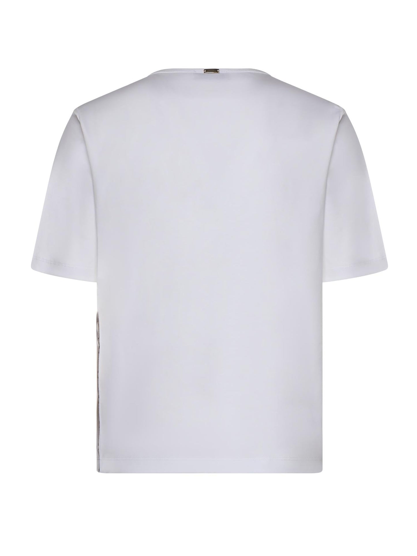 T-shirt in cotone