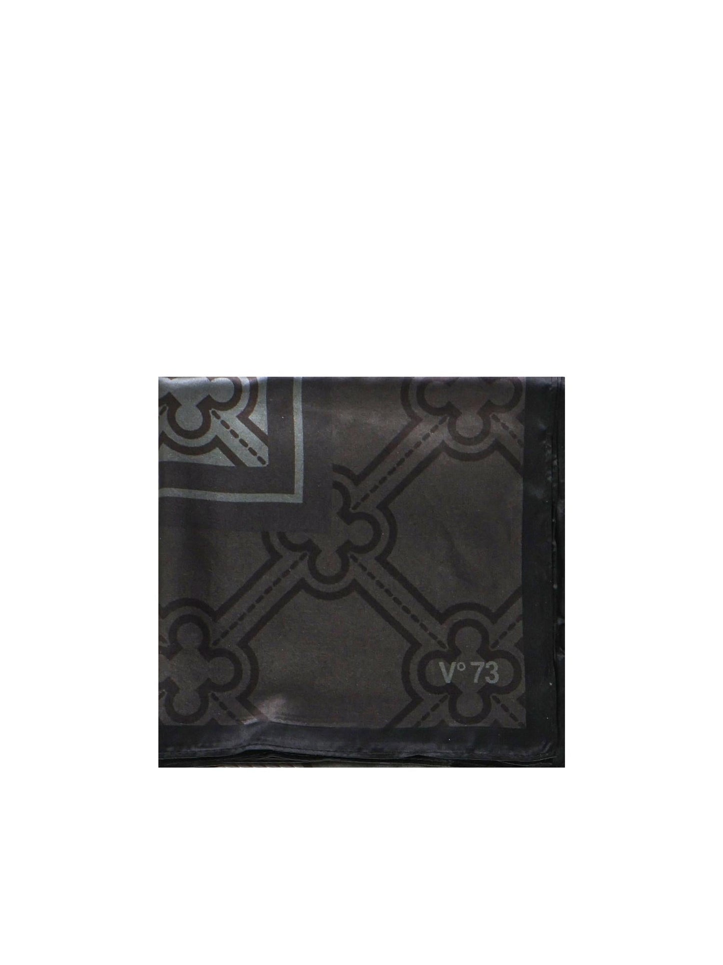 Foulard in seta