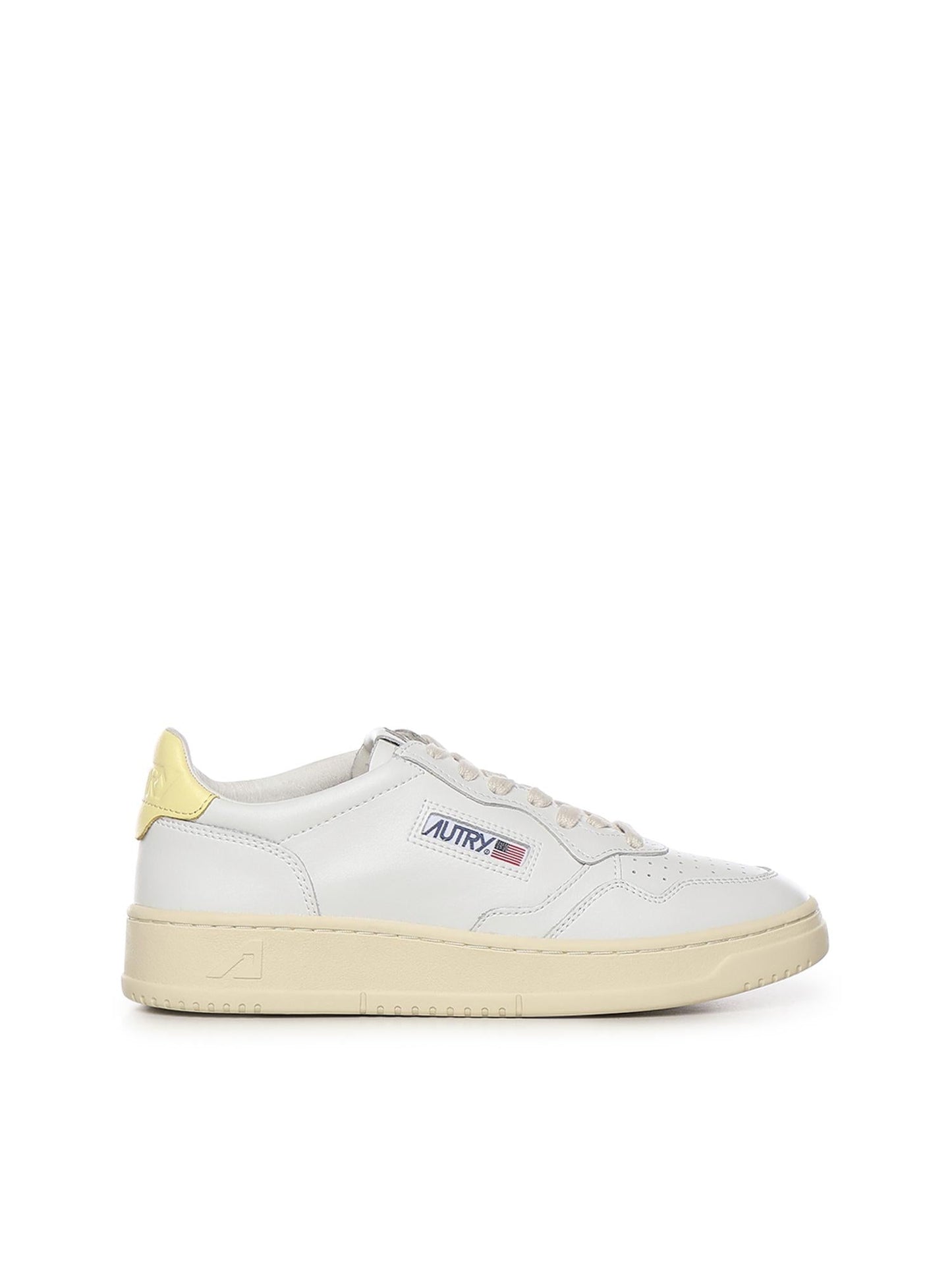 Sneakers low Medalist