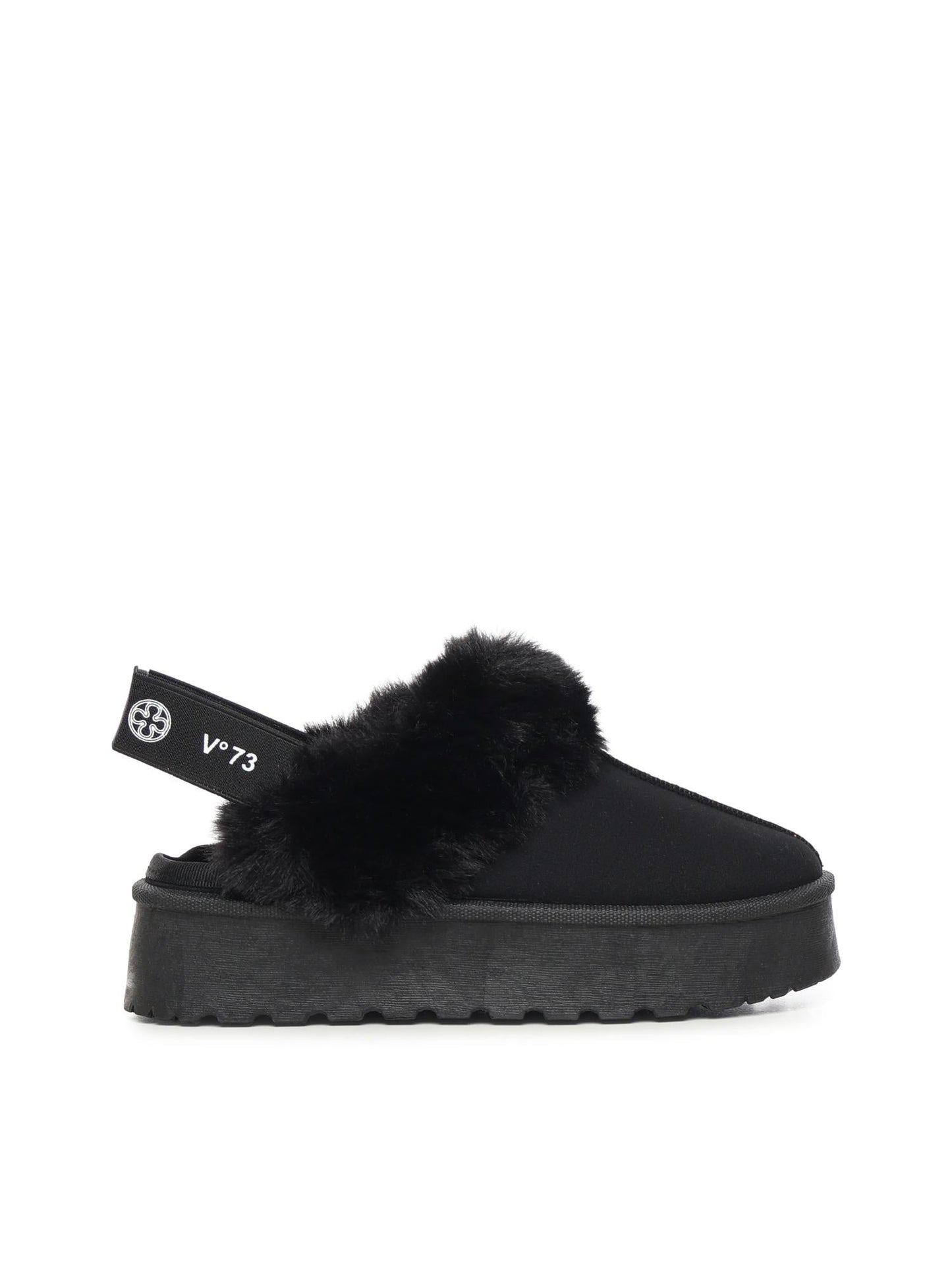 Slippers Sophie con logo