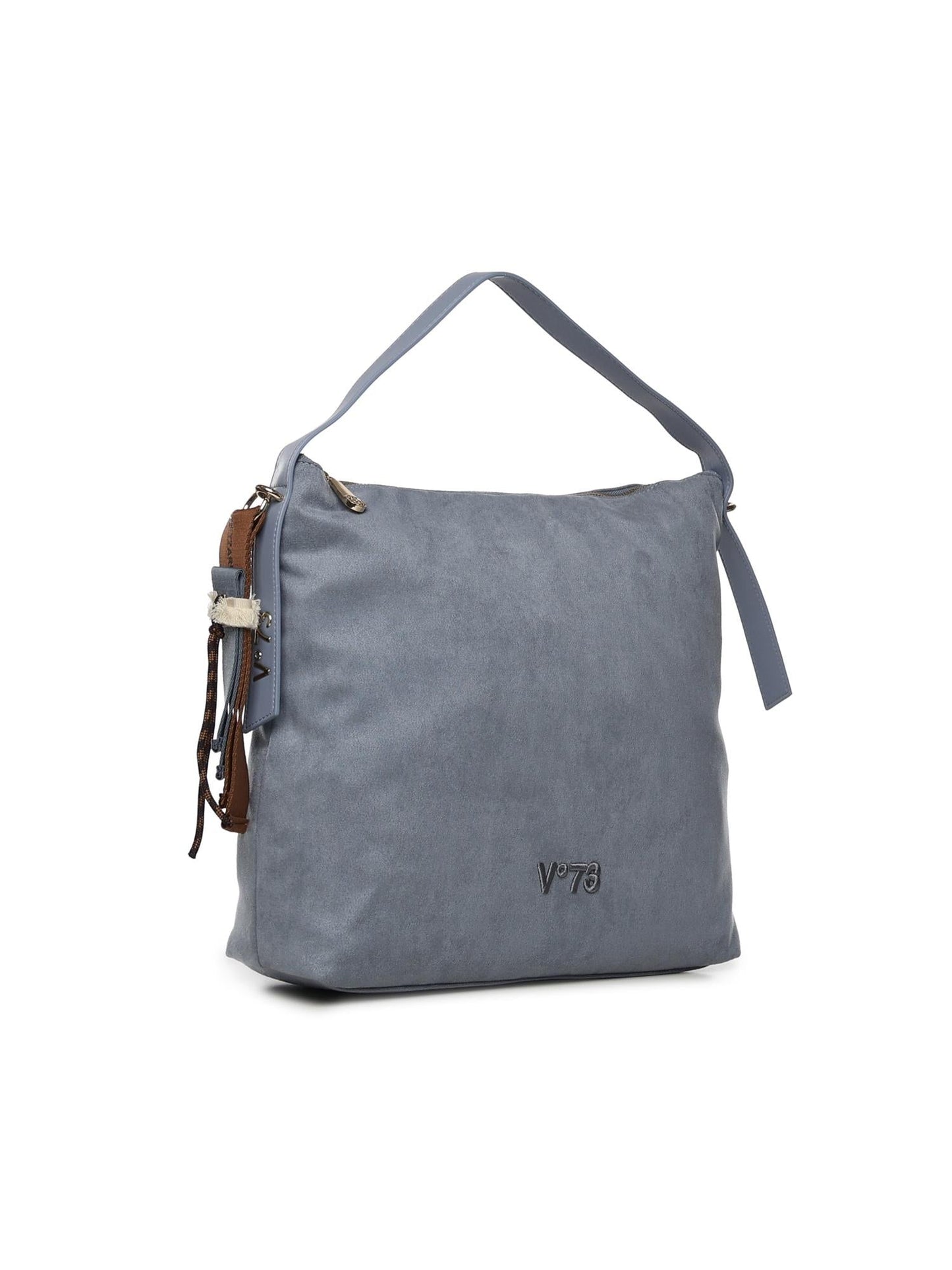 Borsa Danielle con logo