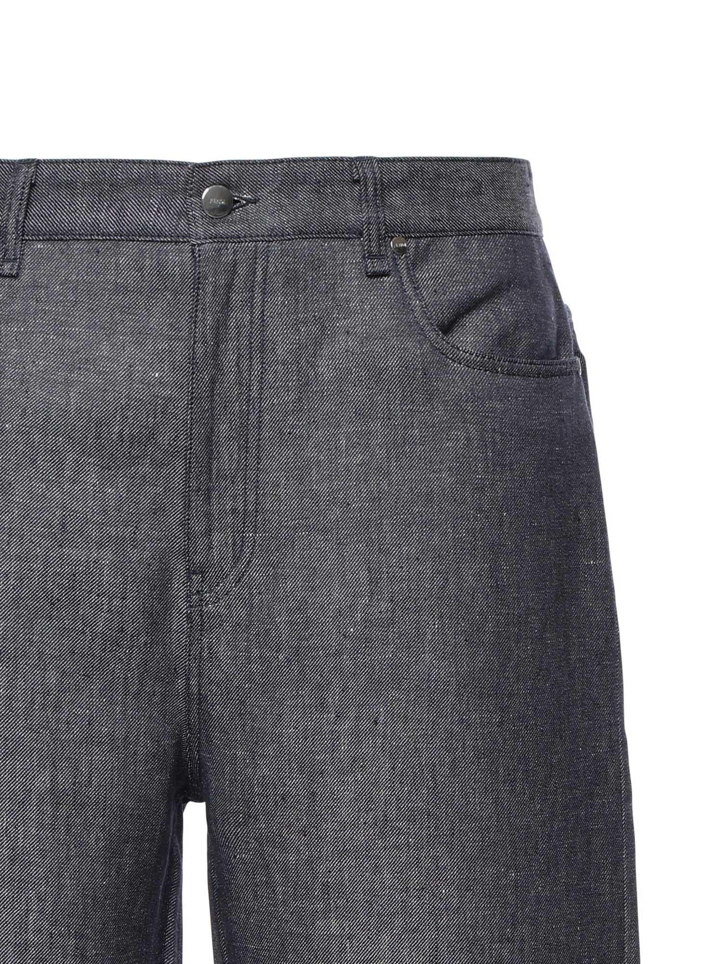 Jeans lunghi