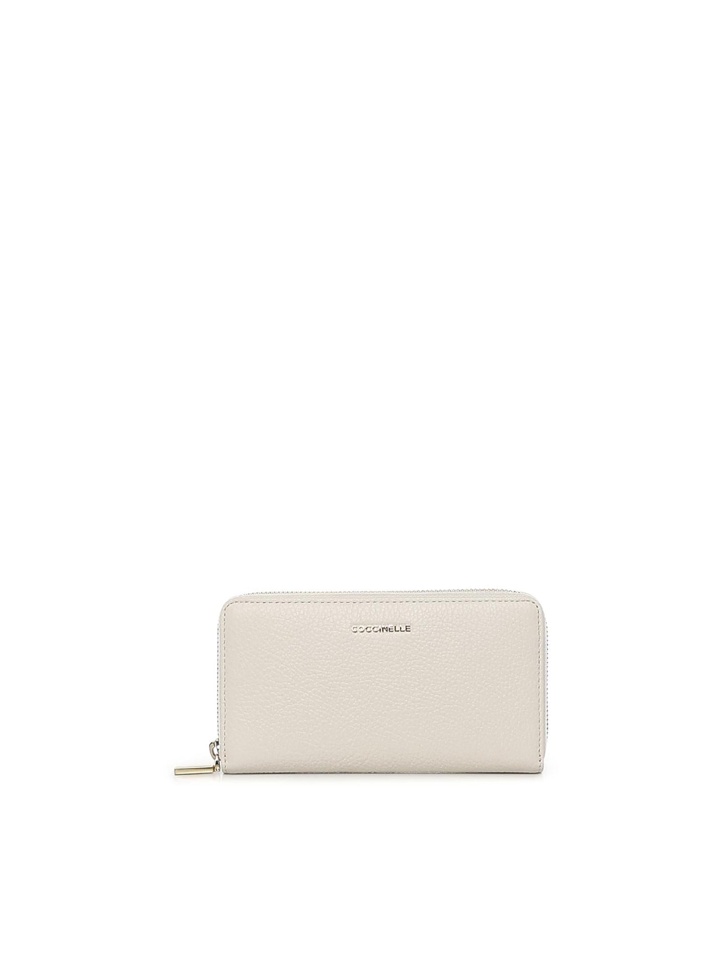 Portafoglio metallic soft