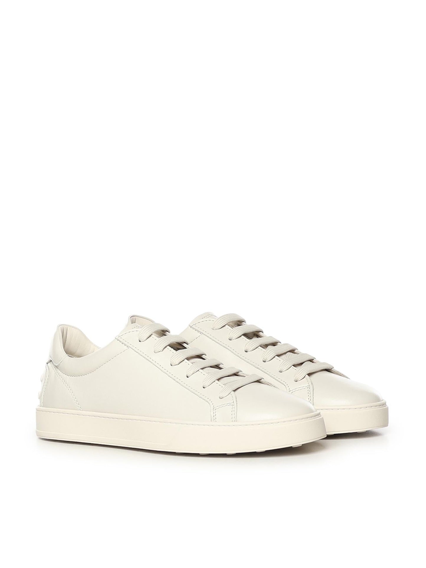 Sneaker in pelle