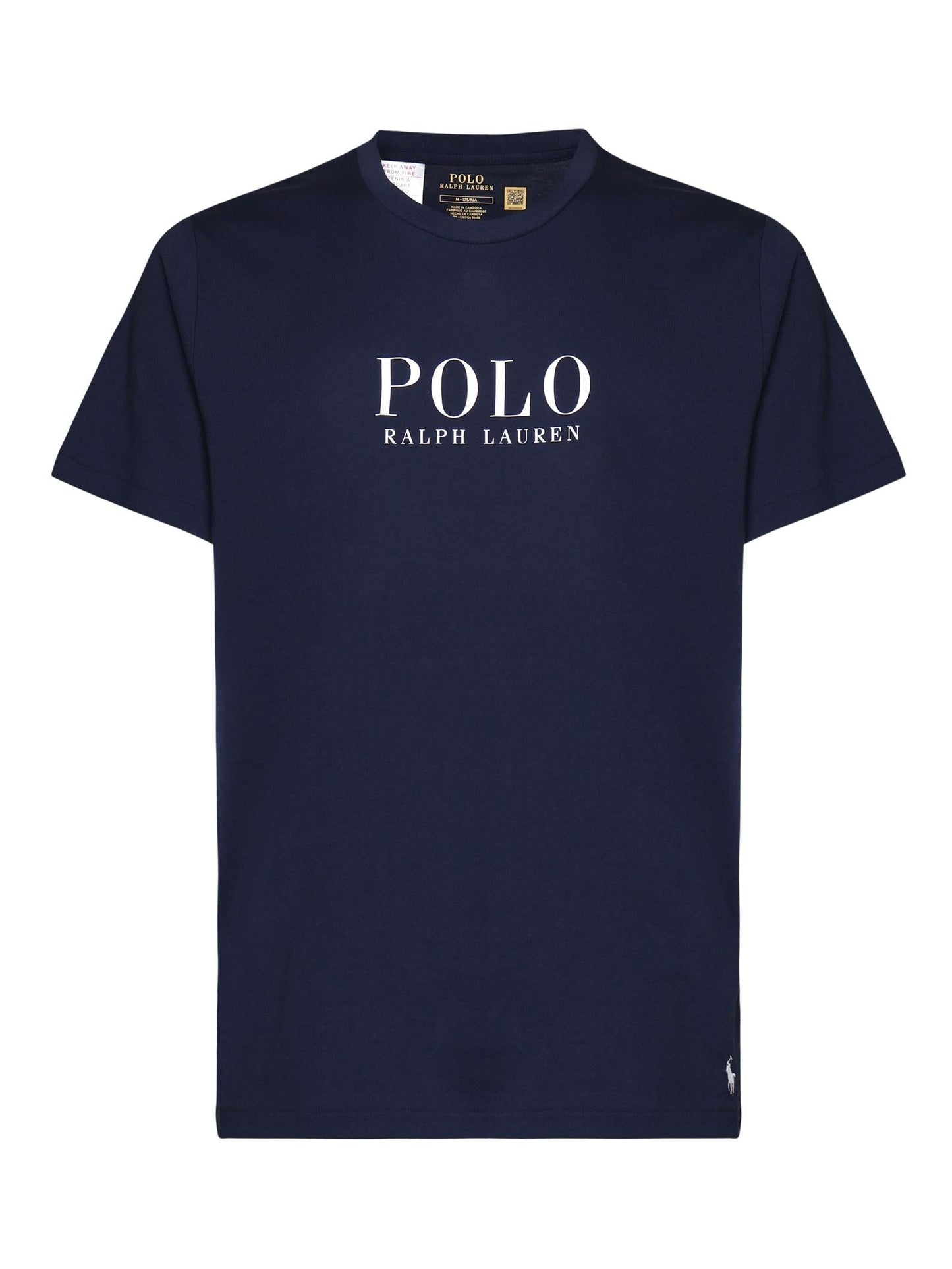 T-shirt in cotone