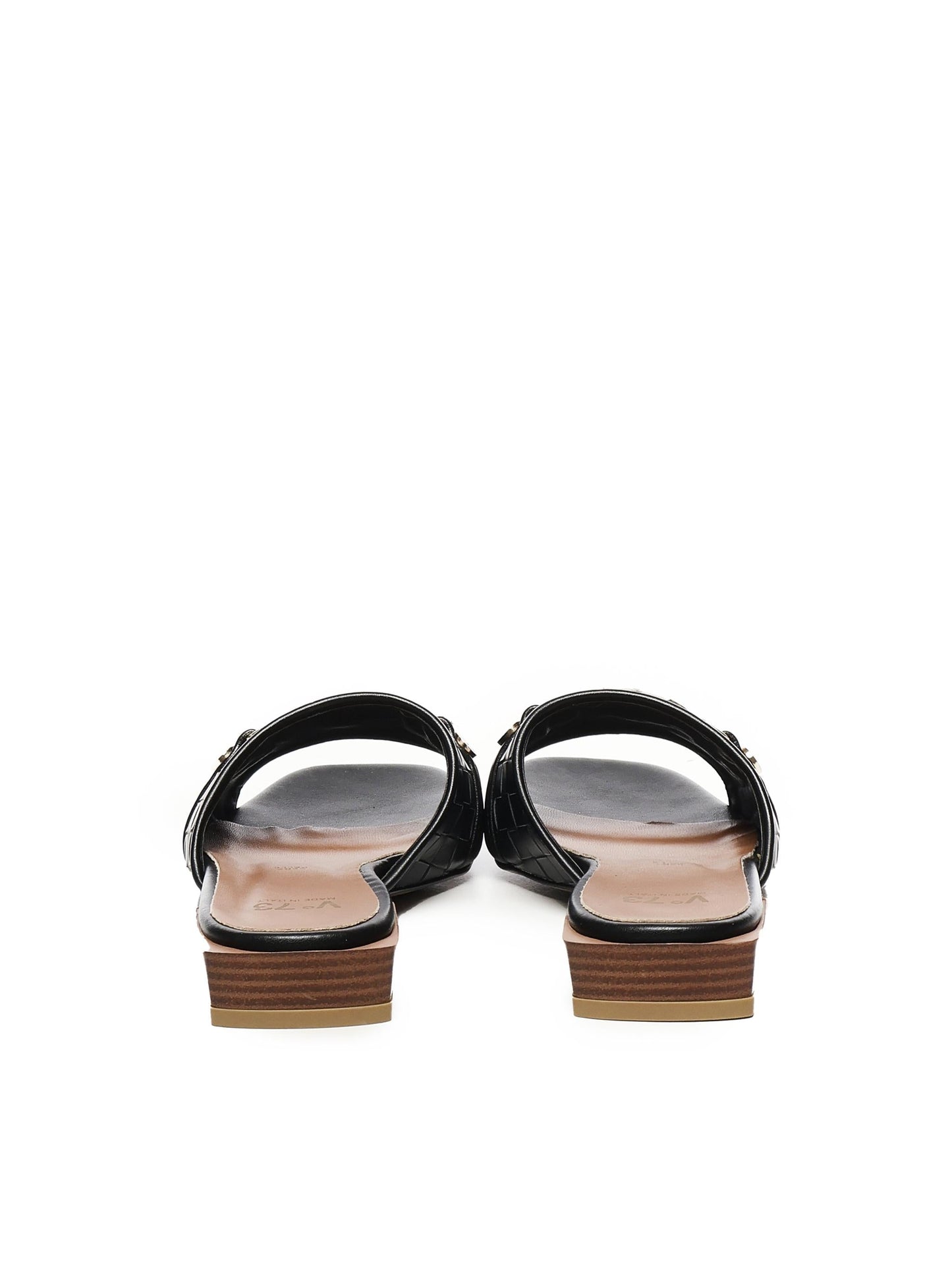 Sandali Esther Flat