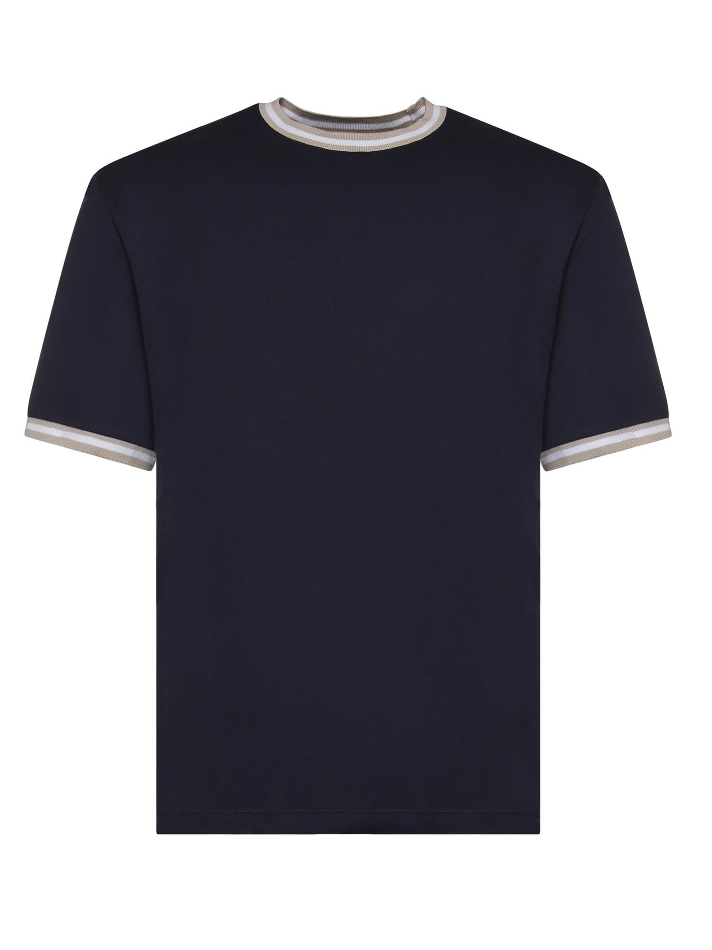 T-shirt in cotone