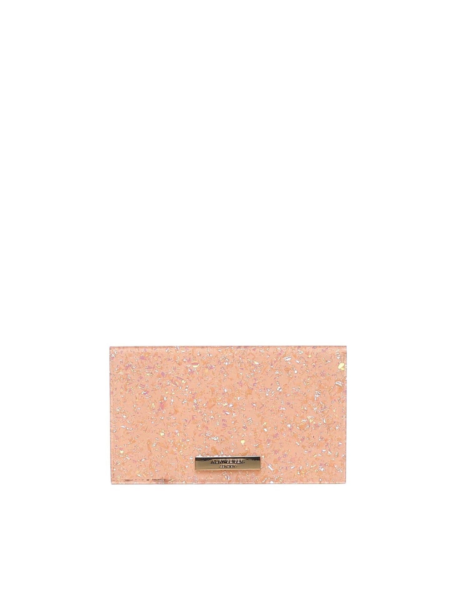 Clutch con cristalli