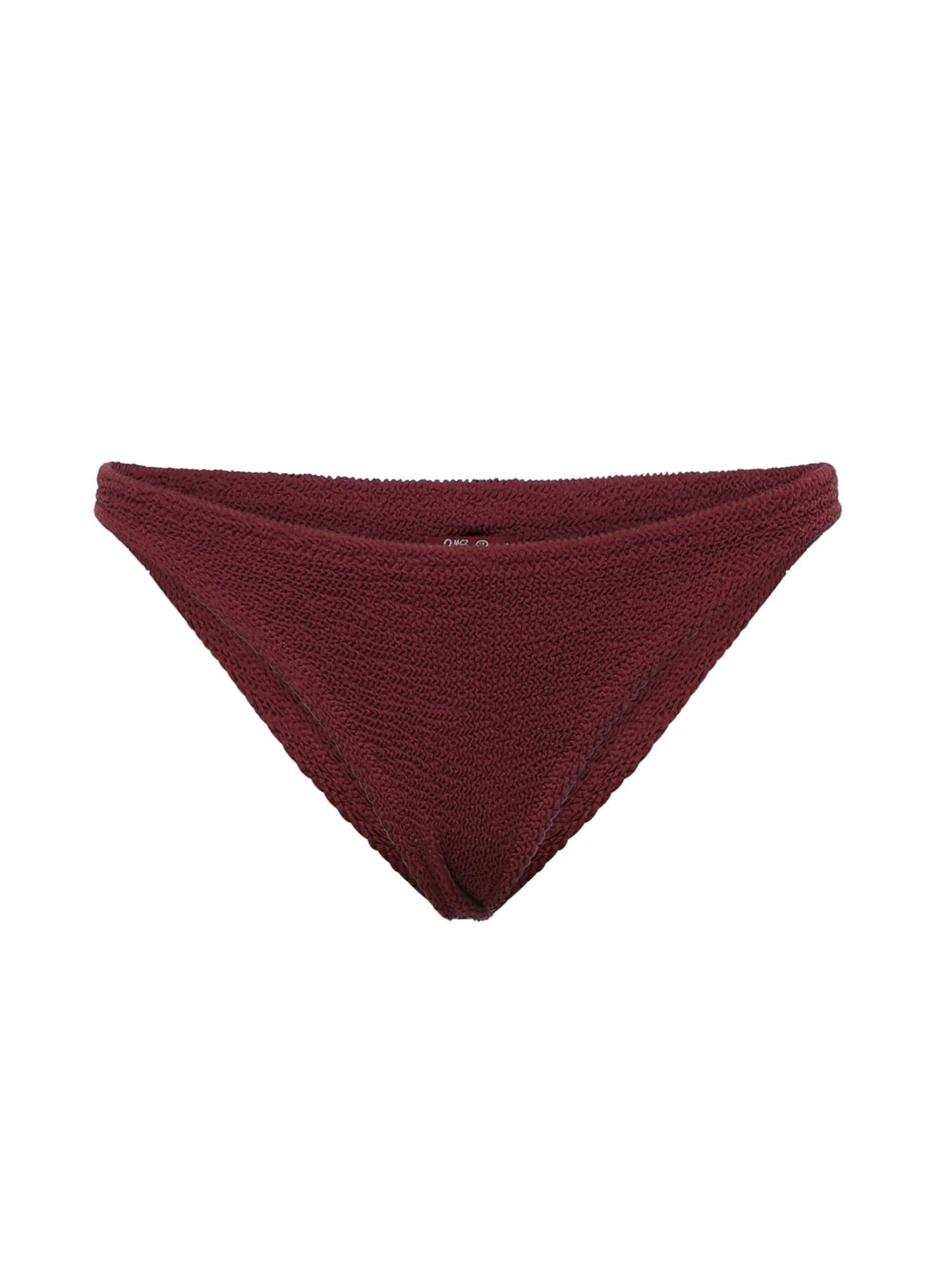 Slip bikini Crinkle