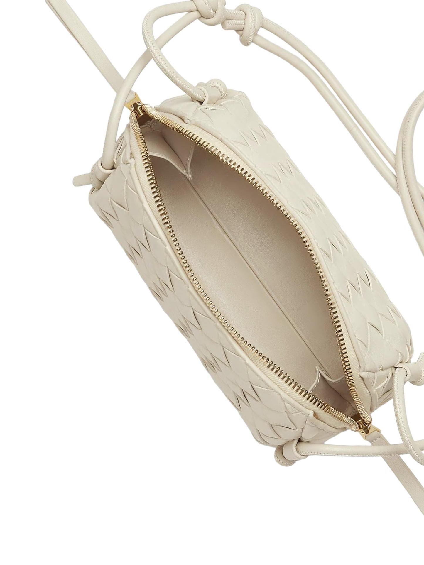 Pochette Concert in nappa