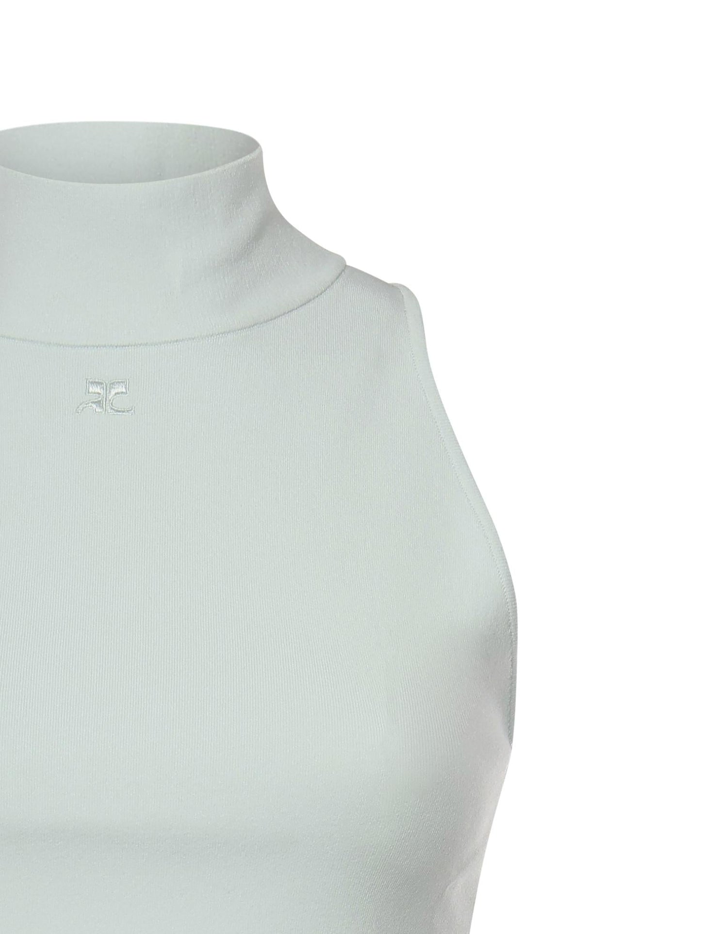 Top Heritage in maglia